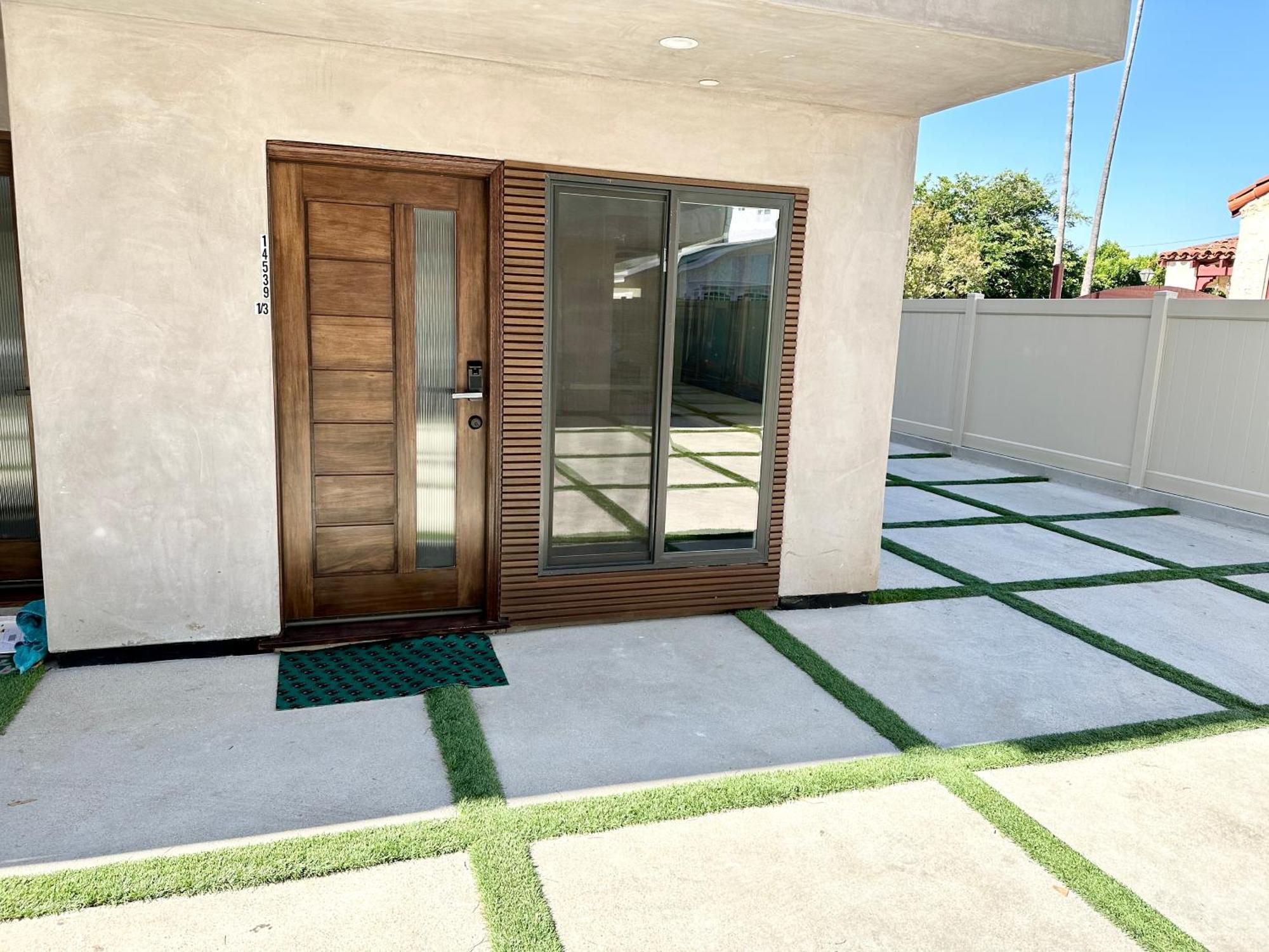 Holiday home Brand New Chic-nest In Prime Location *