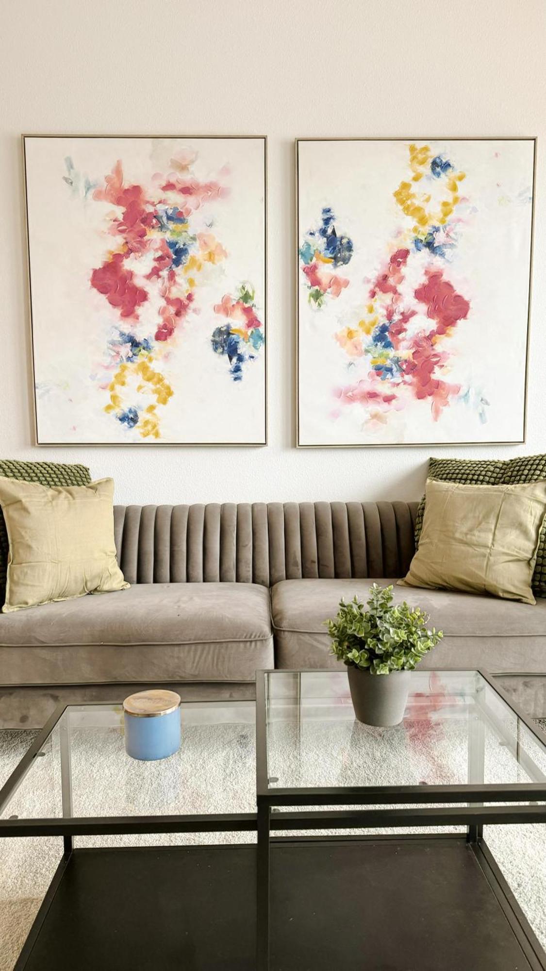 Cozy Glendale Apartamento