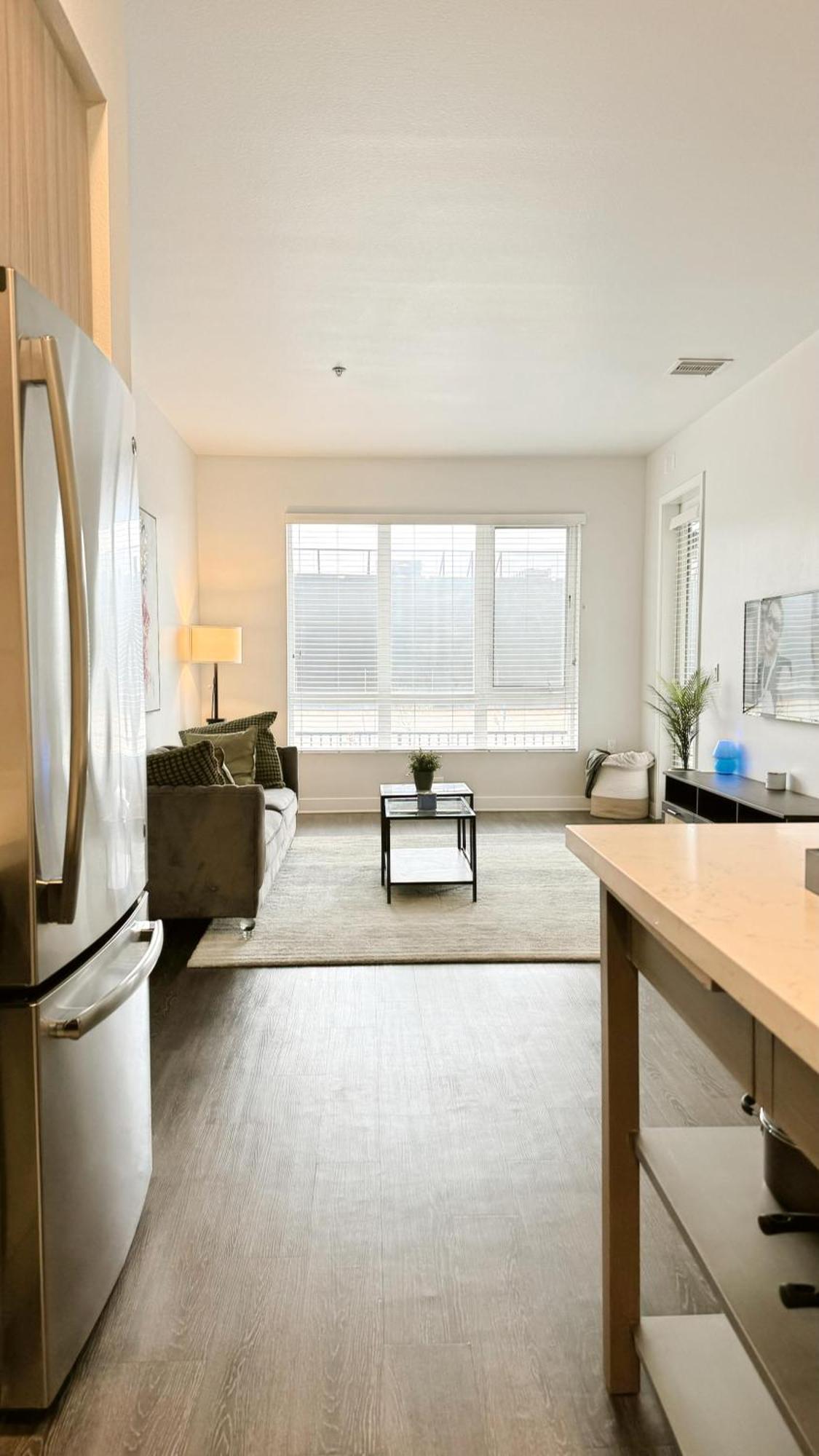 Apartamento Cozy Glendale Los Angeles