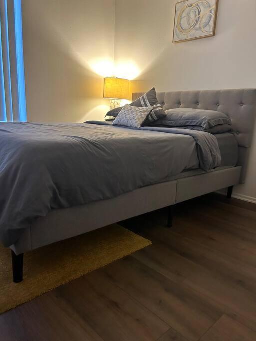 Apartment Luxury Mdr 1bd/1ba W/ Patio Pool View, Spa, Gym