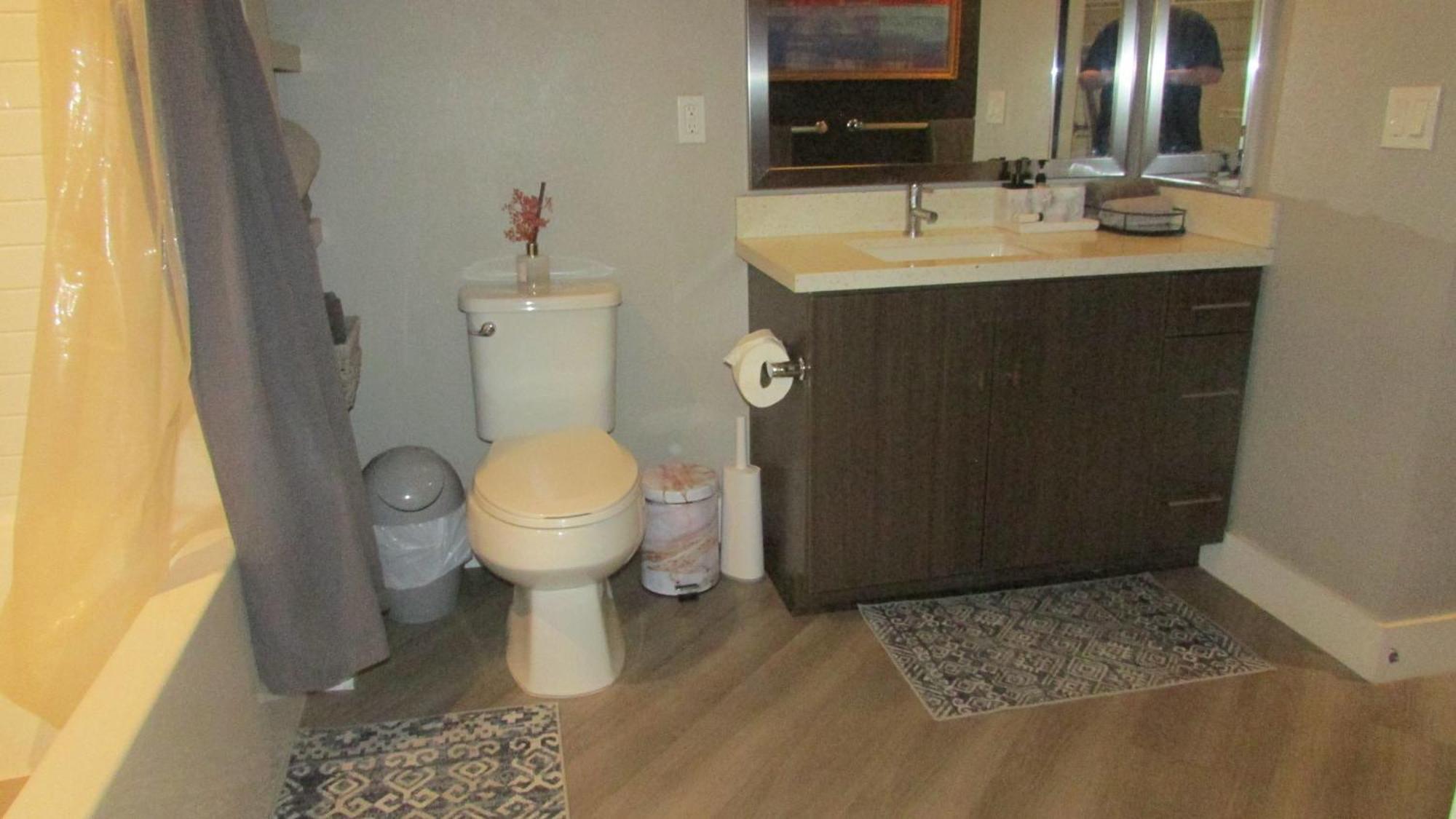 Apartment The Santa Monica One *