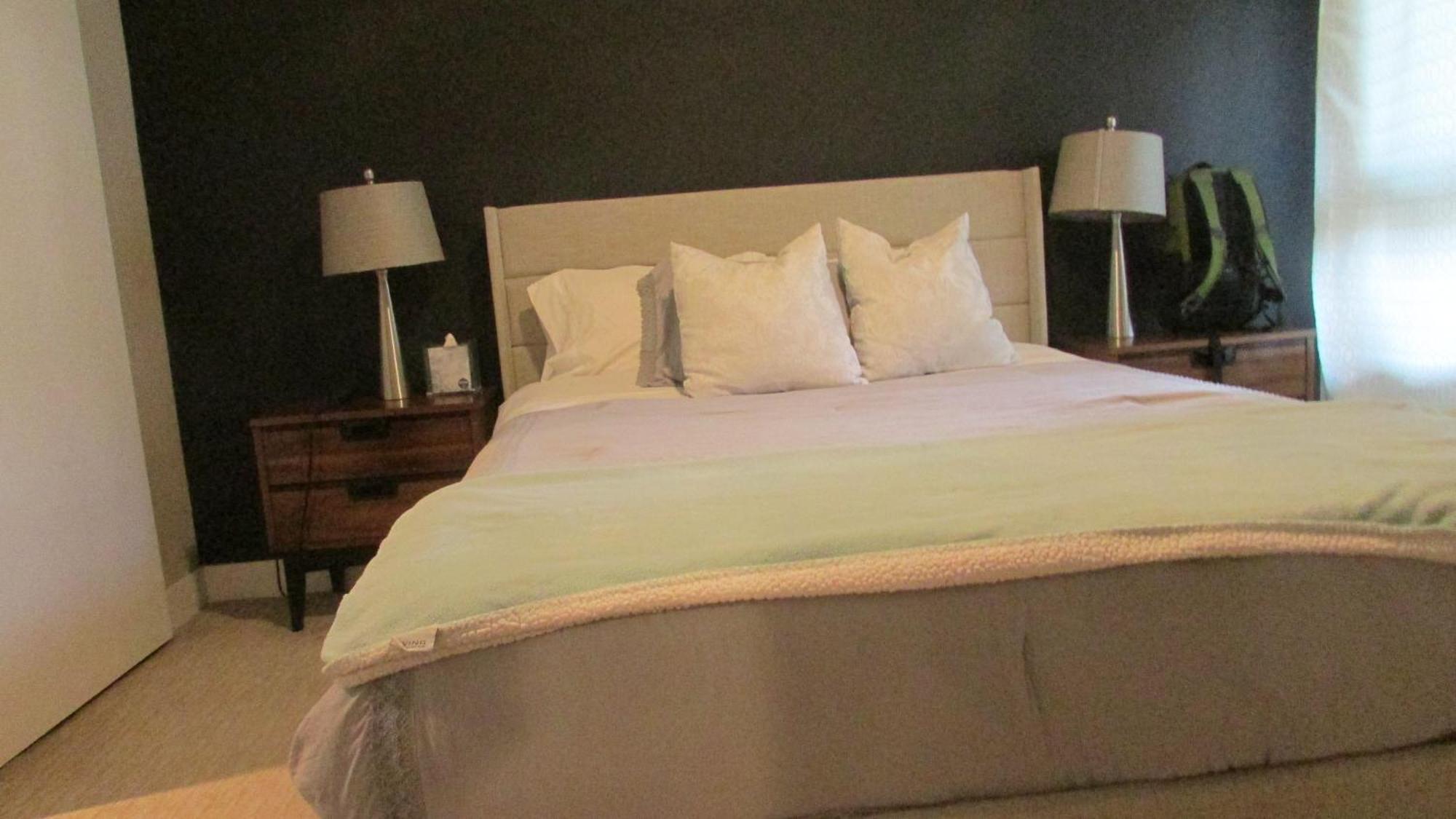 Apartment The Santa Monica One