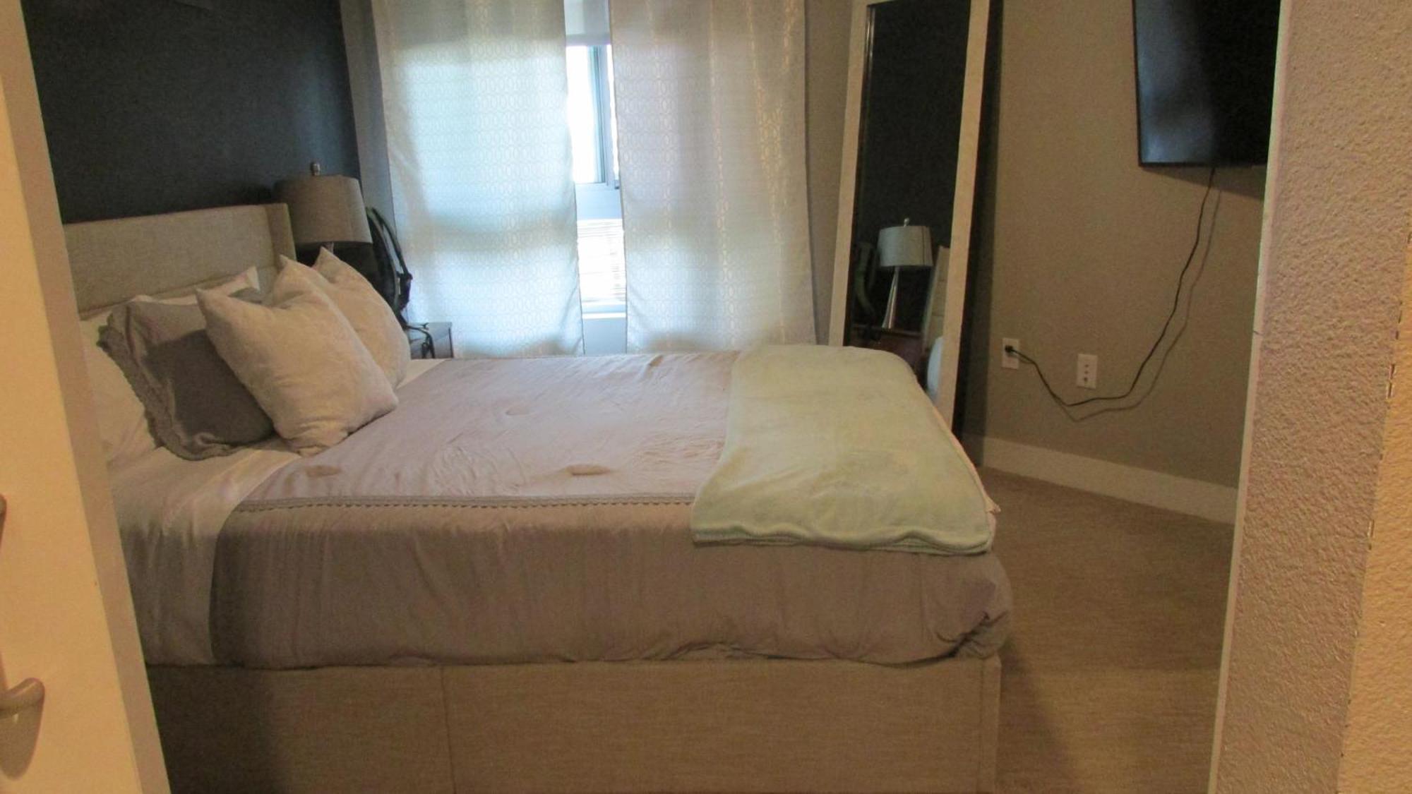 Apartment The Santa Monica One Los Angeles