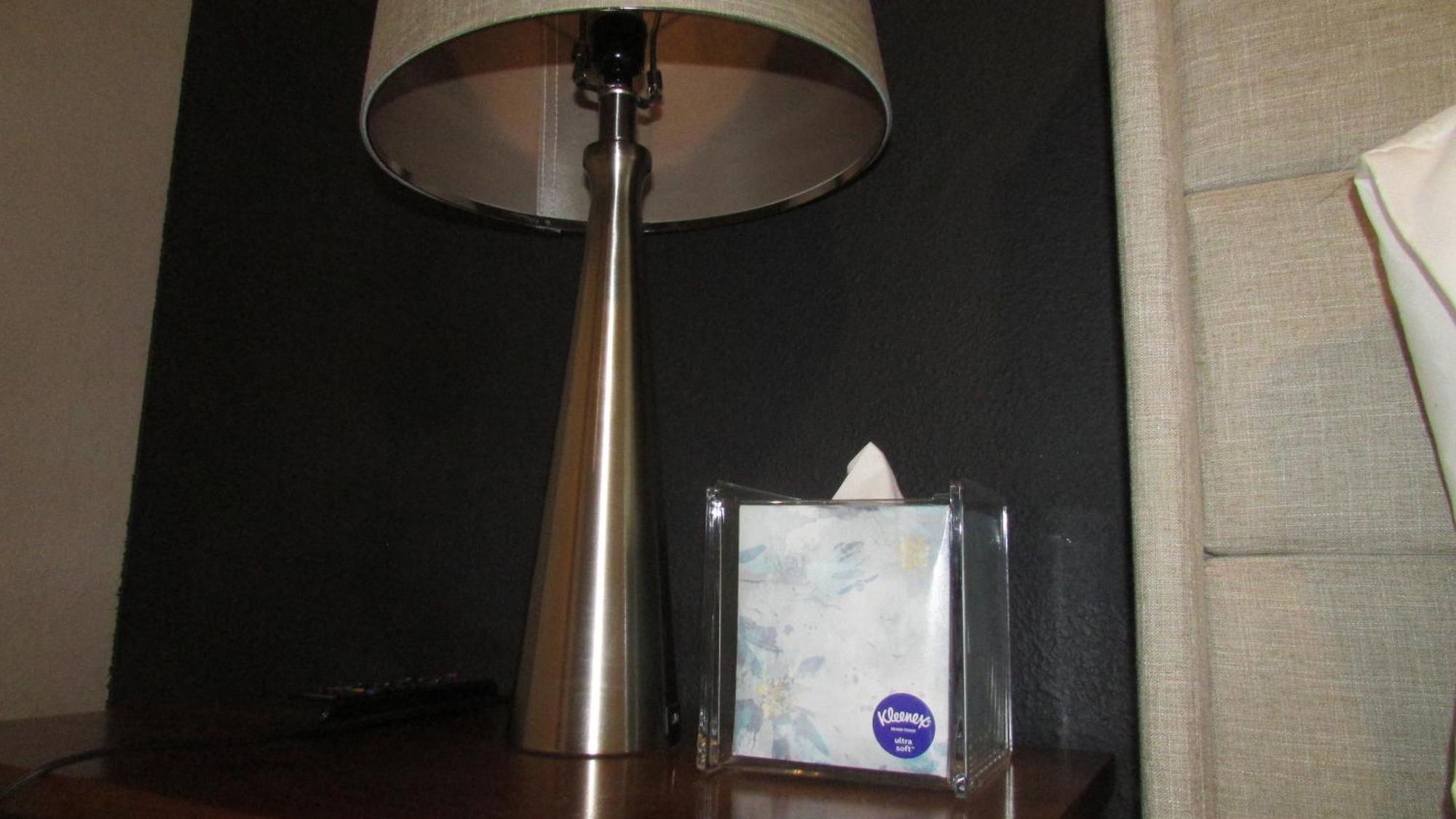 Apartment The Santa Monica One *