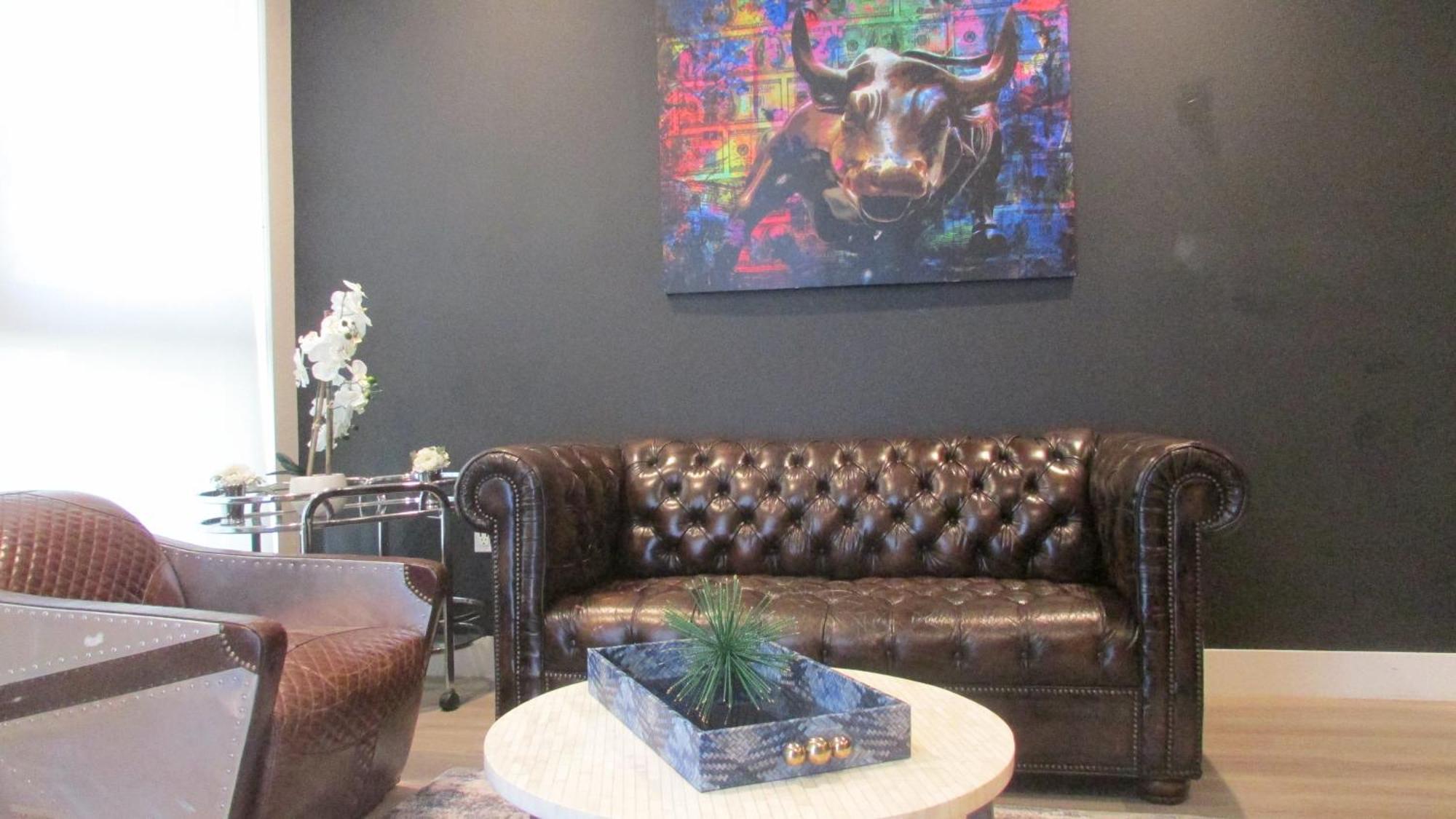 Apartment The Santa Monica One