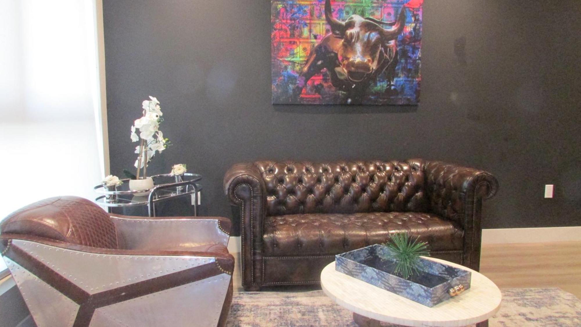 The Santa Monica One Apartment *