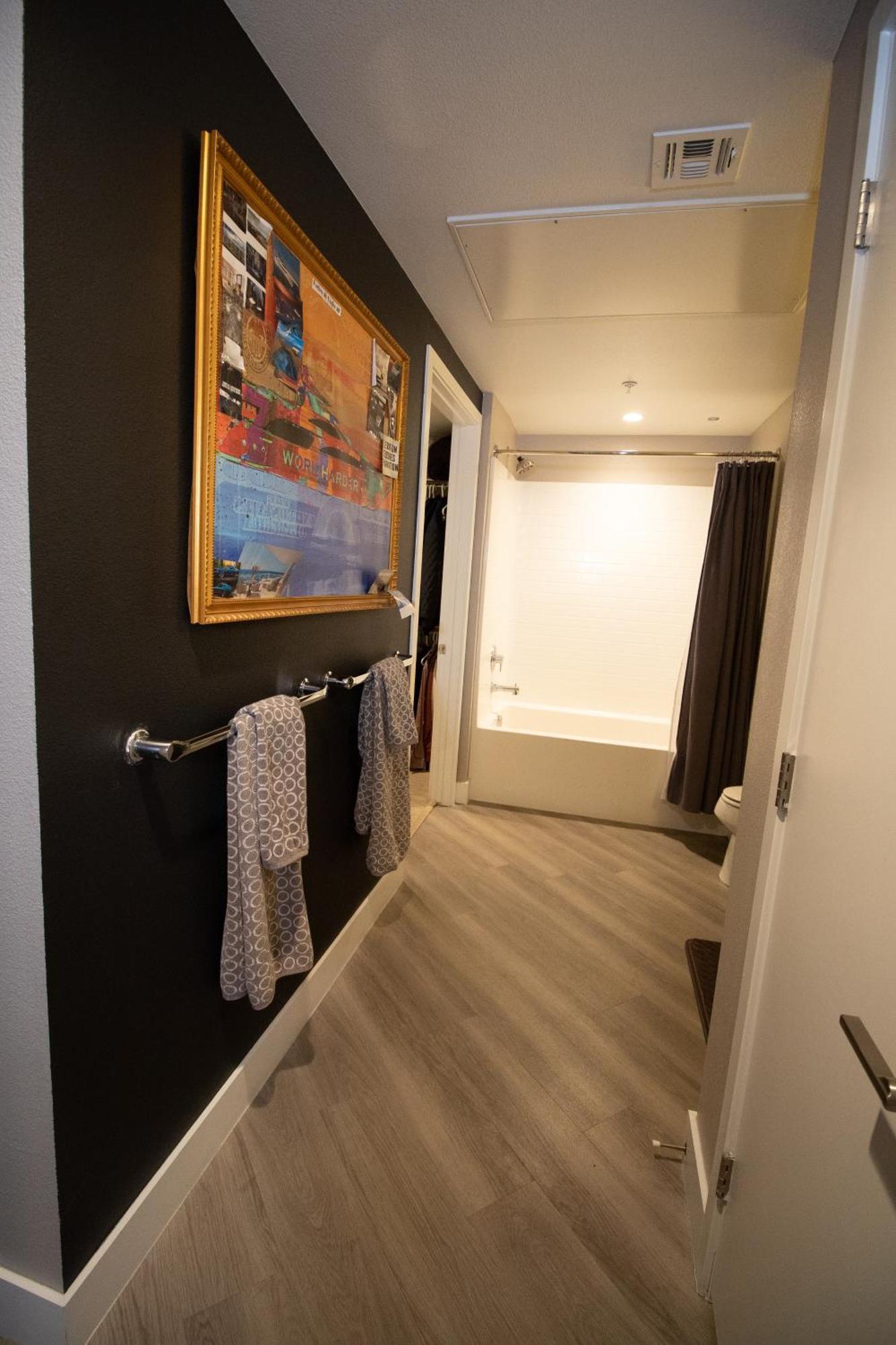 Apartment The Santa Monica One