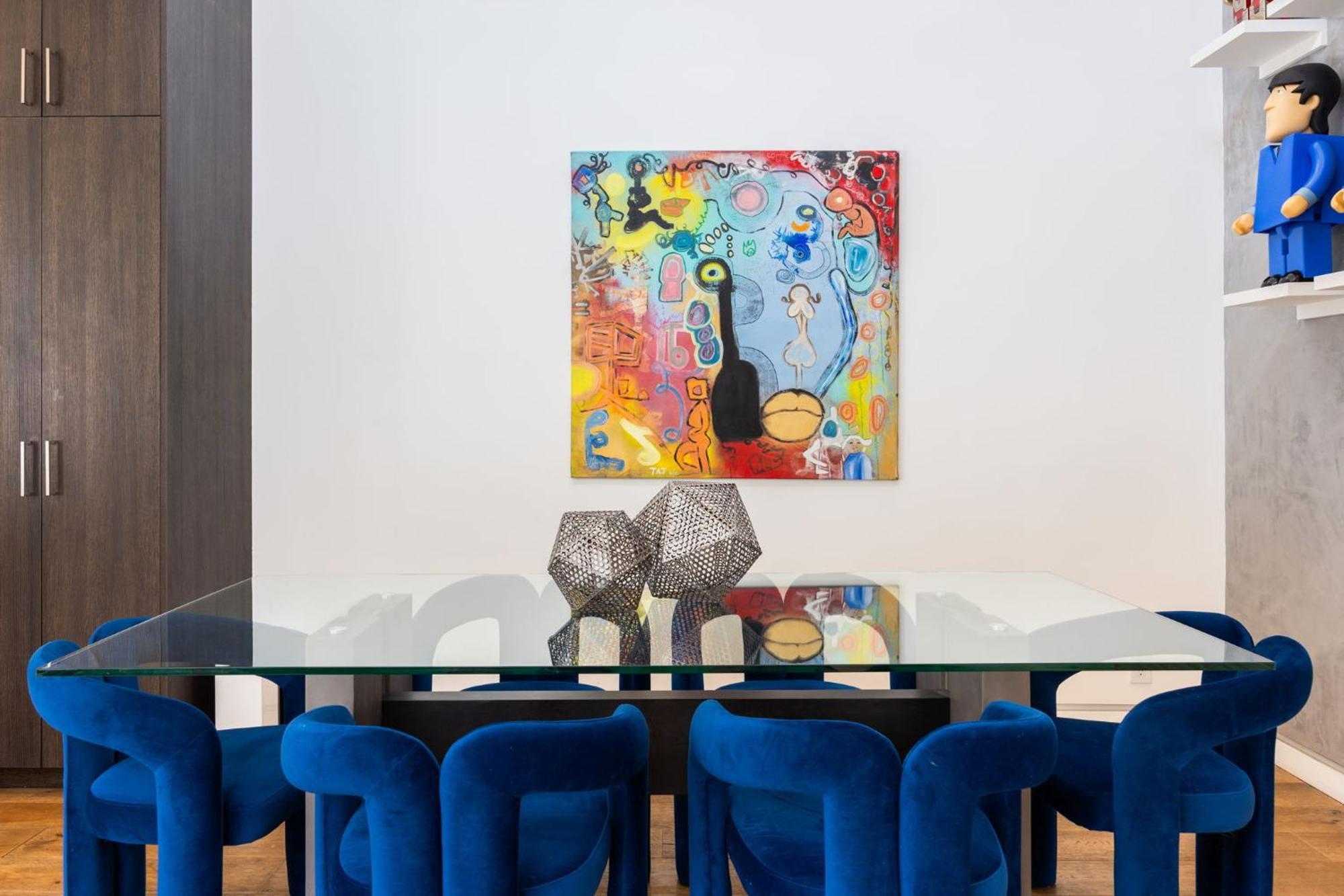 The Palms Pad - 5 Min From - Golf,arcade,sauna Los Angeles