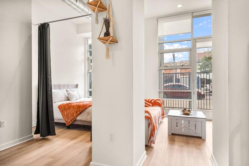 Spacious Dtla With 2 Bed, Free Parking And Pool * Los Angeles
