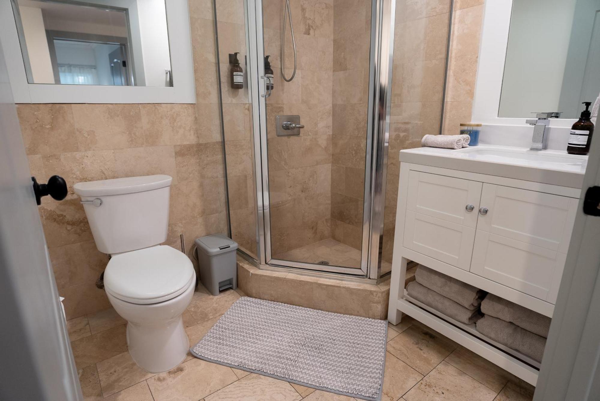 Charming 2bd On Sunsetstrip