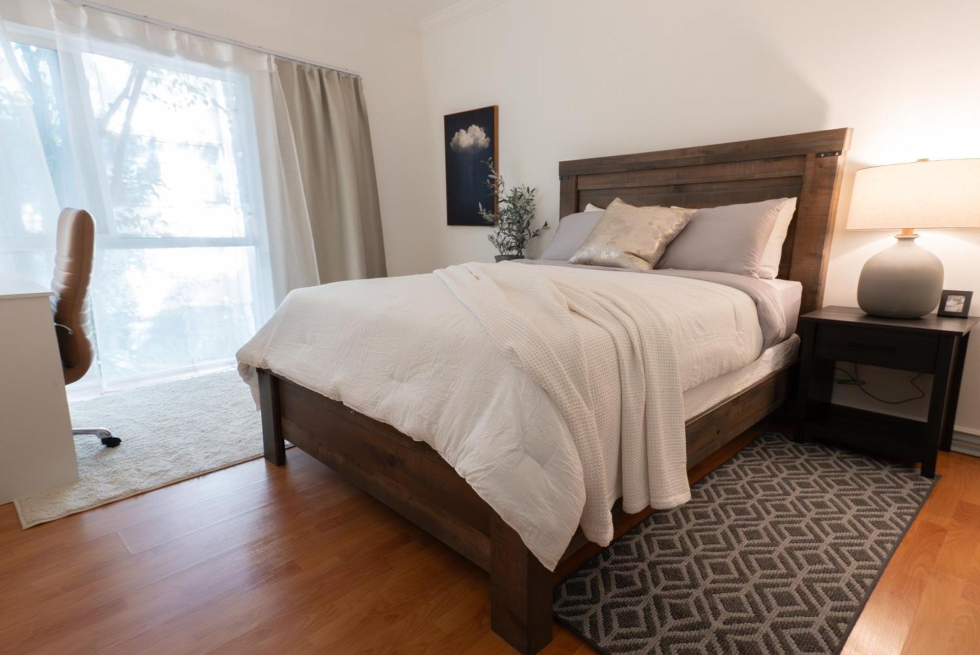 Apartment Charming 2bd On Sunsetstrip *