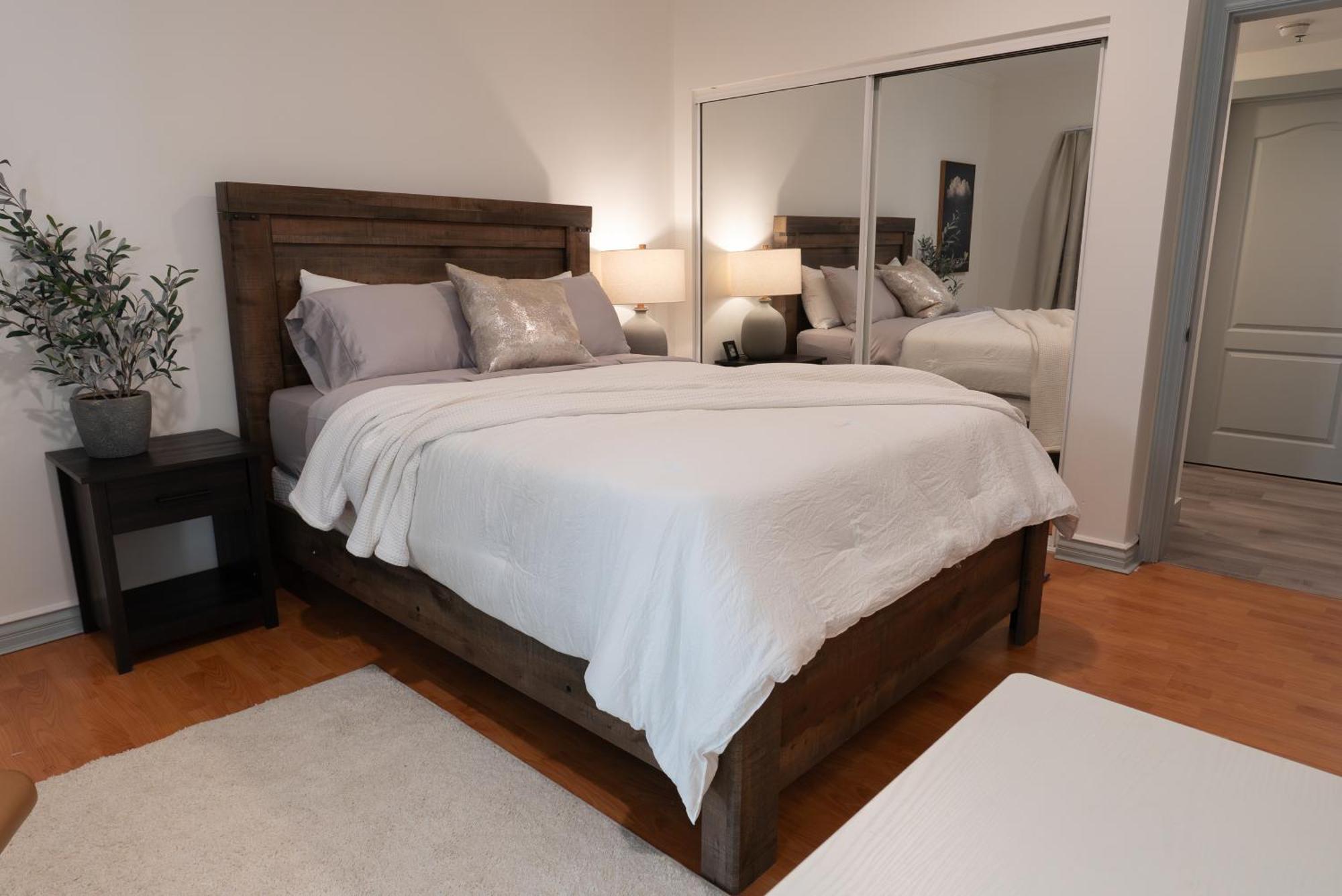 Charming 2bd On Sunsetstrip Los Angeles