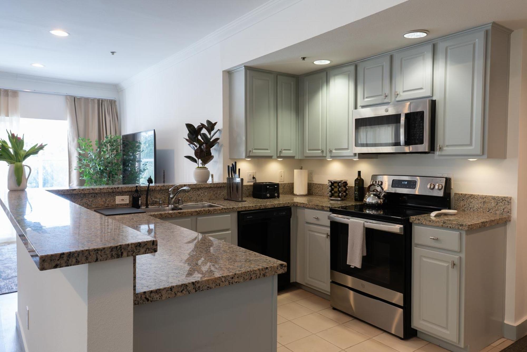 Apartment Charming 2bd On Sunsetstrip Los Angeles