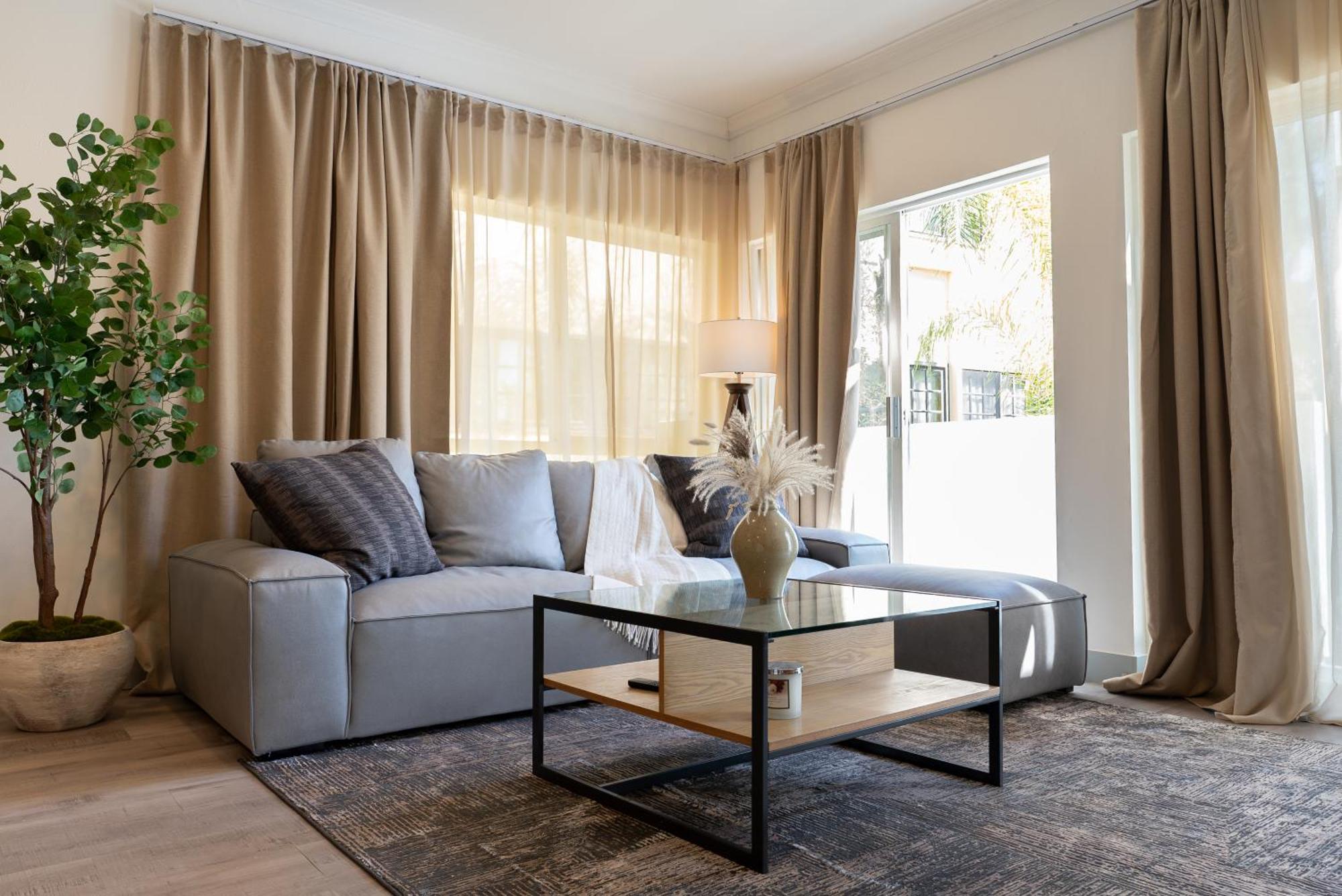 Apartment Charming 2bd On Sunsetstrip *
