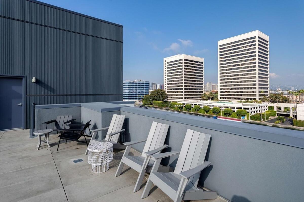 Cozy Coliving Near Ucla In Unit W&d *
