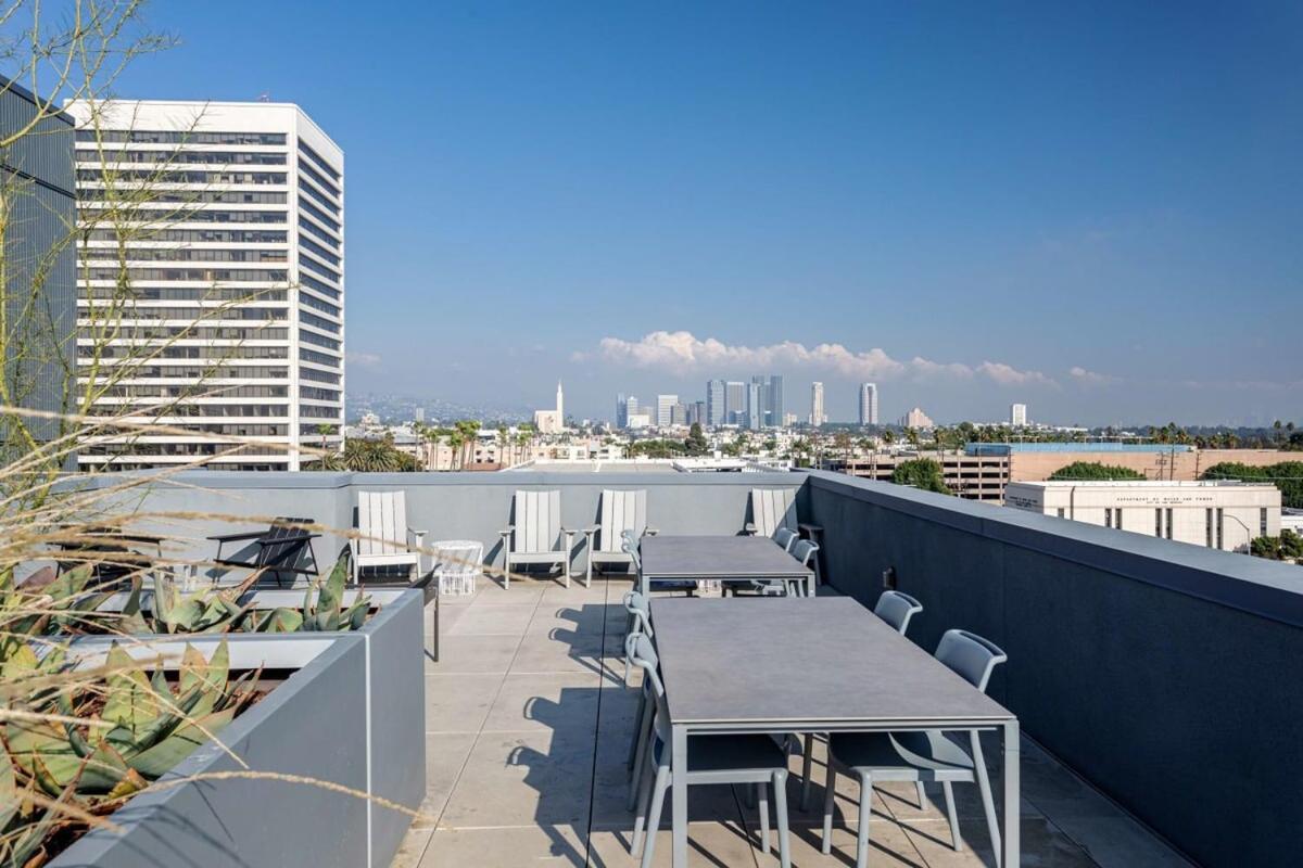 Cozy Coliving Near Ucla In Unit W&d * Los Angeles