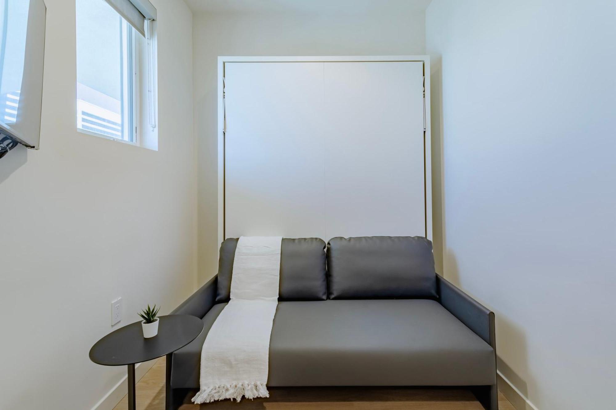 Cozy Coliving Near Ucla In Unit W&d *