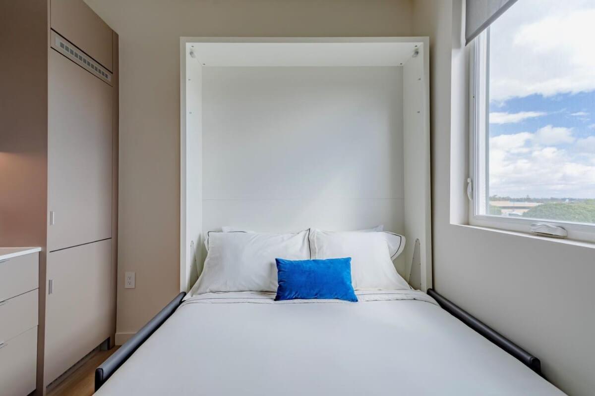 Apartment Stylish Near Ucla Coliving W In Unit W&d *