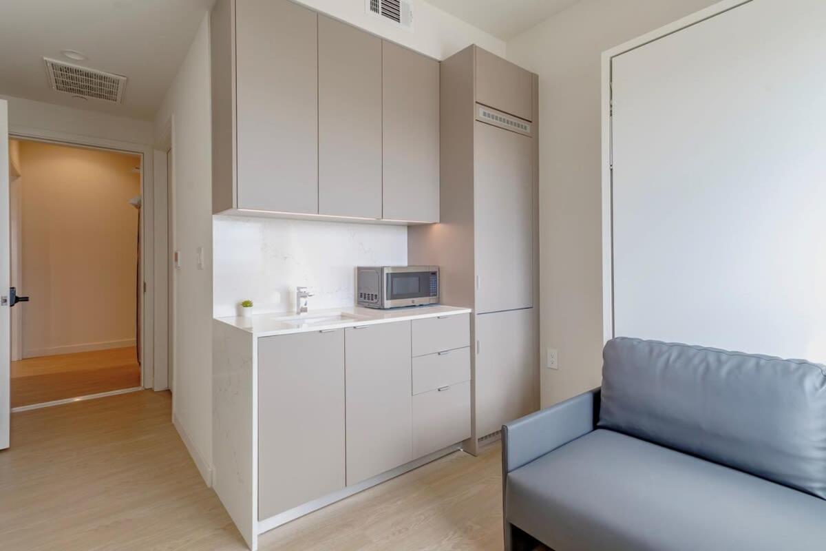 Stylish Near Ucla Coliving W In Unit W&d * Los Angeles