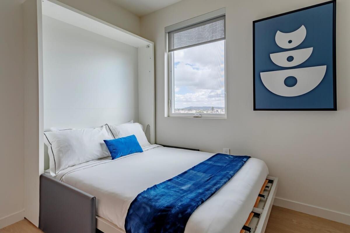 Stylish Near Ucla Coliving W In Unit W&d * Los Angeles