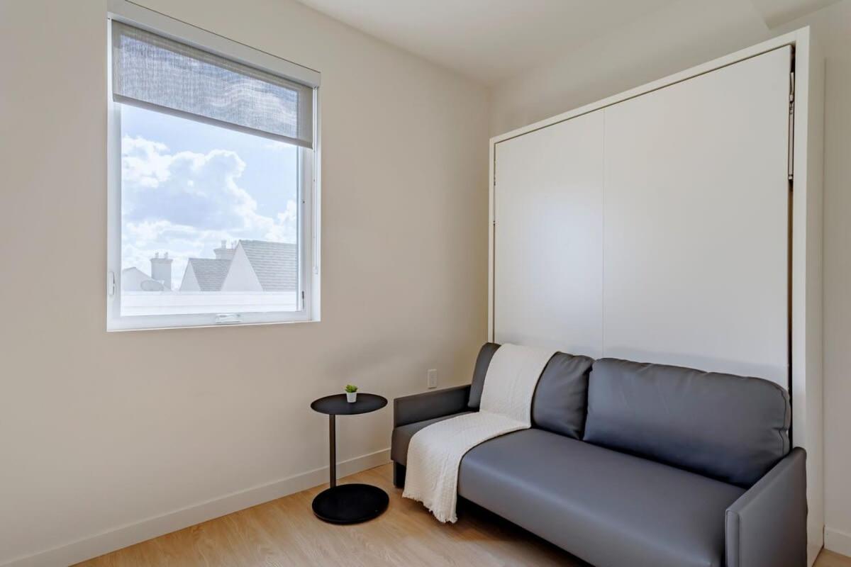 Stylish Coliving W Walk In Closet Near Ucla *