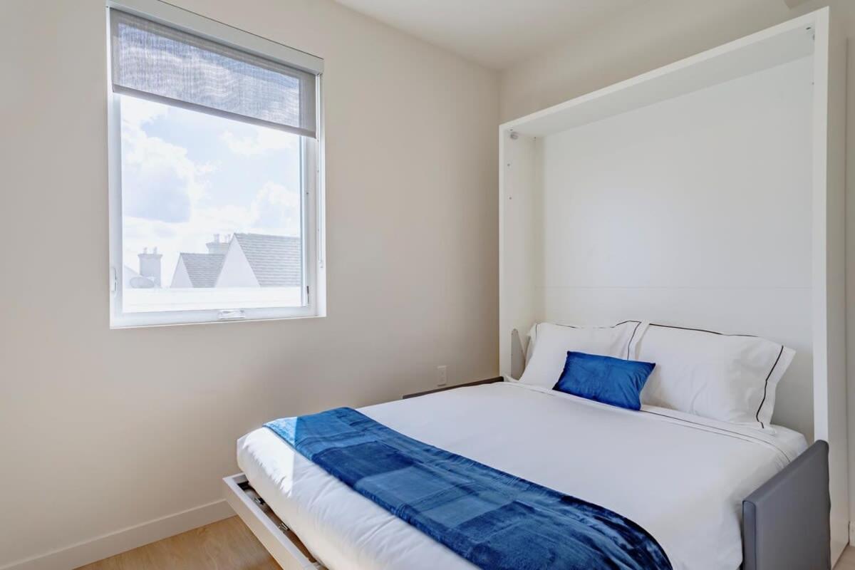 Stylish Coliving W Walk In Closet Near Ucla Apartment