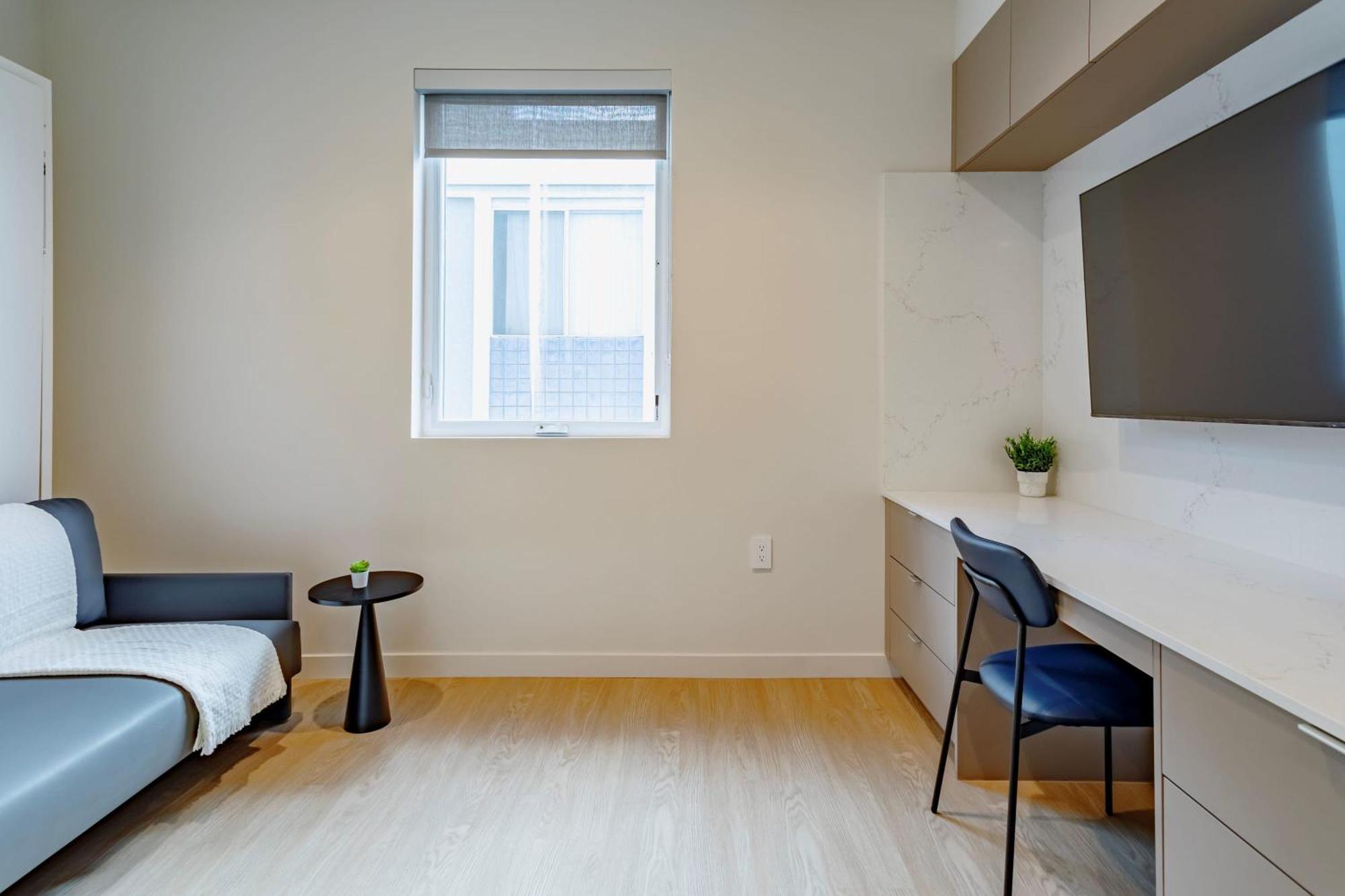 Chic & Cozy Coliving W W&d Near Ucla Los Angeles