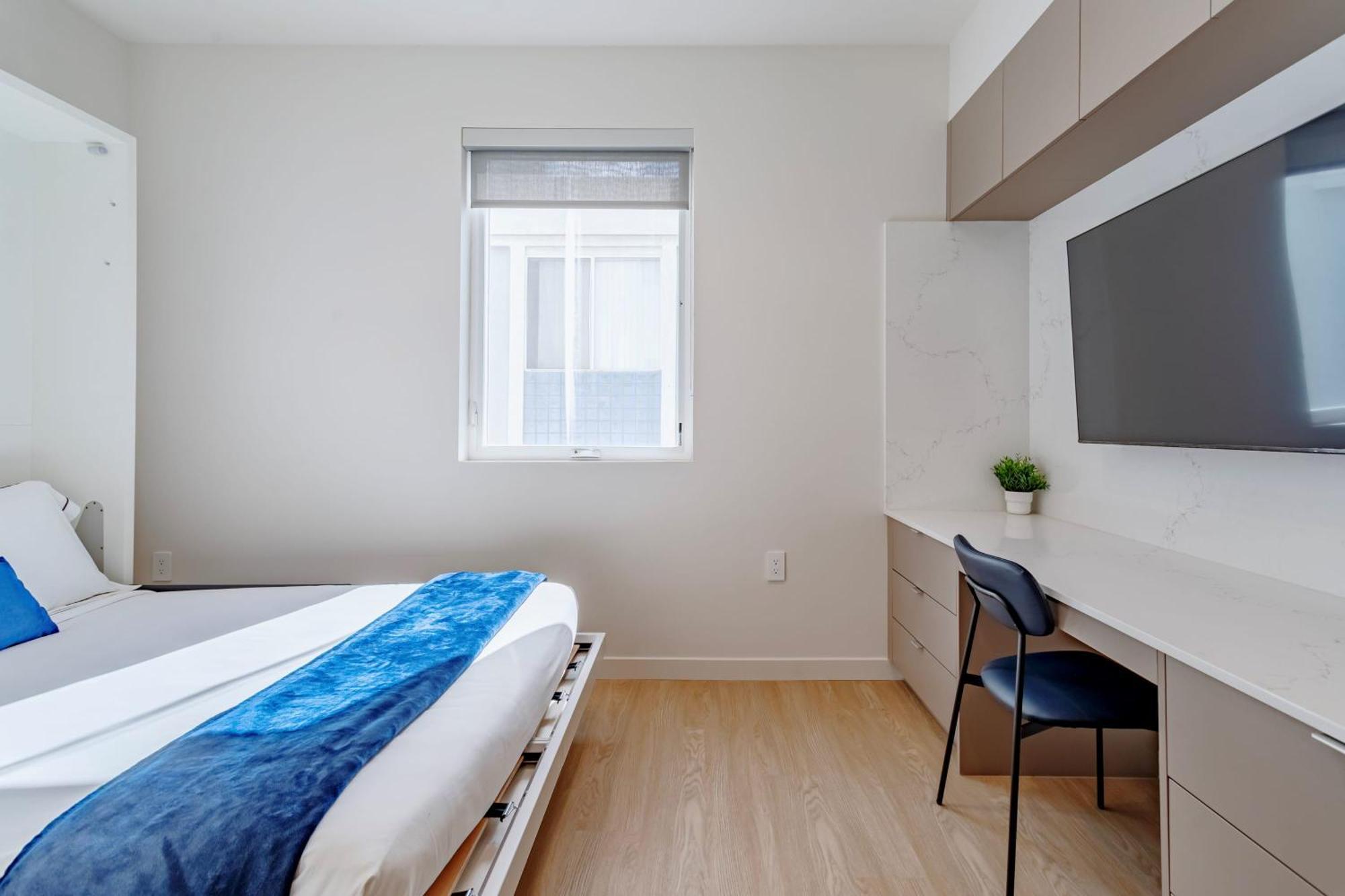 Apartment Chic & Cozy Coliving W W&d Near Ucla Los Angeles