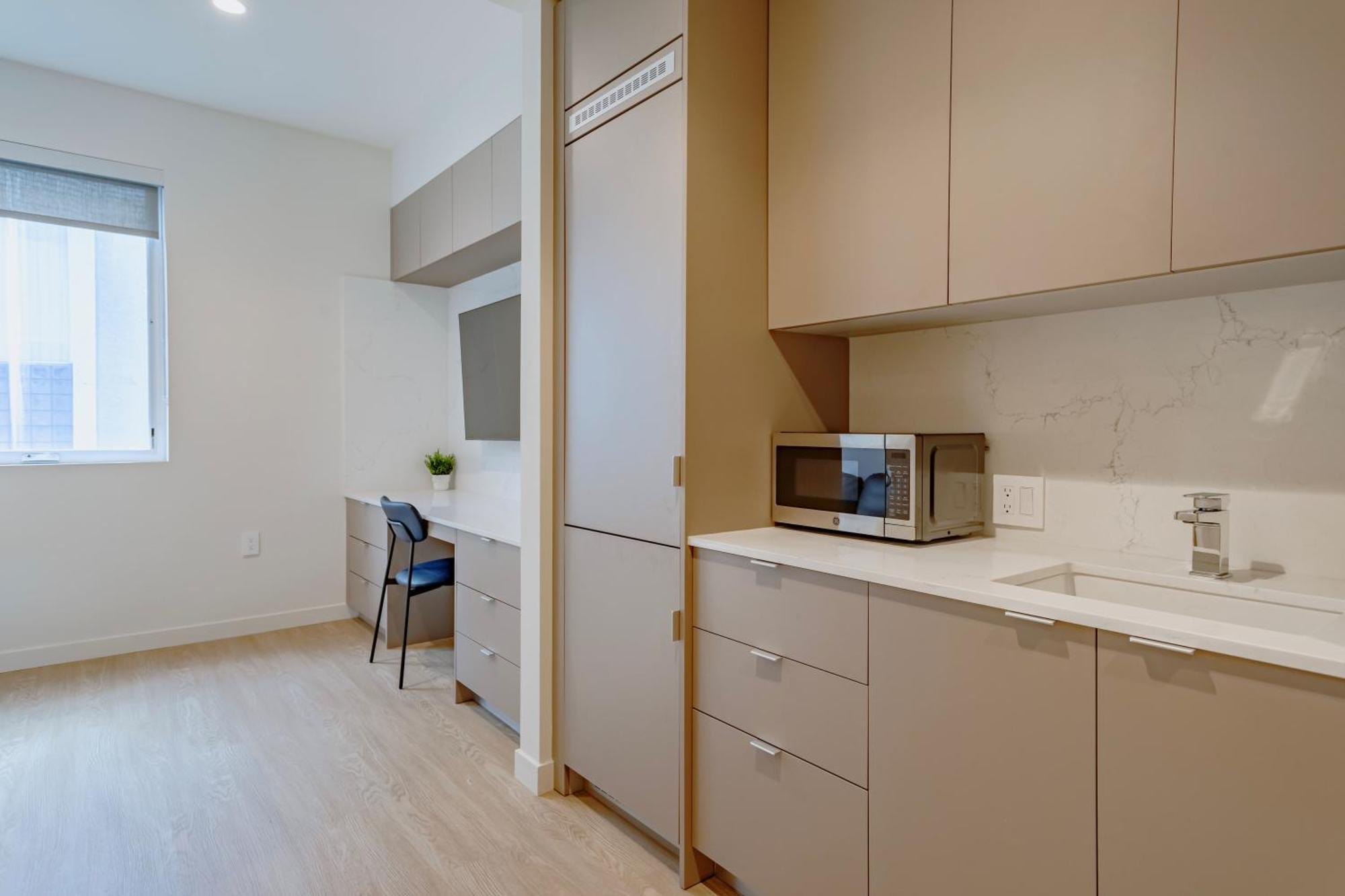 Chic & Cozy Coliving W W&d Near Ucla