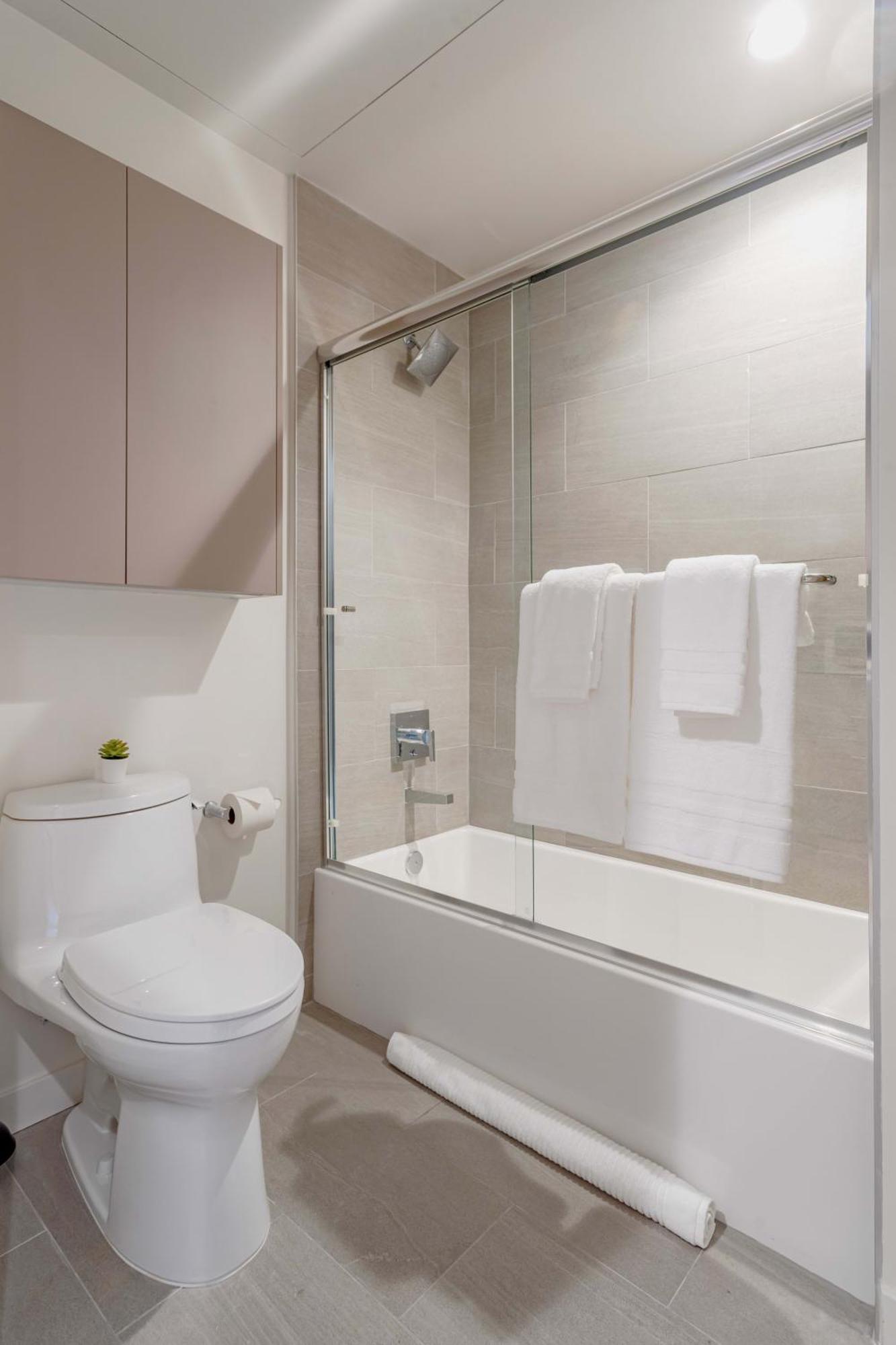 Apartment Chic & Cozy Coliving W W&d Near Ucla *