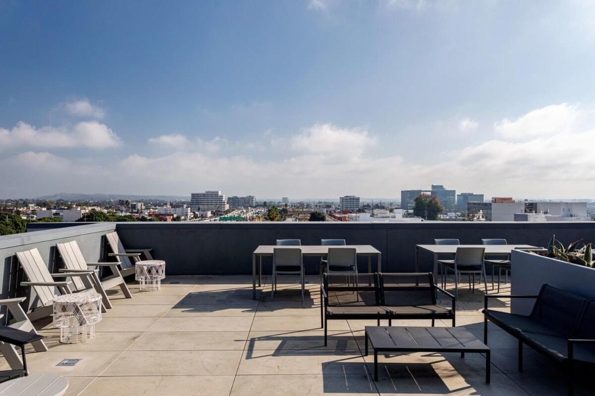Ucla Area Cozy Coliving W Walk In Closet