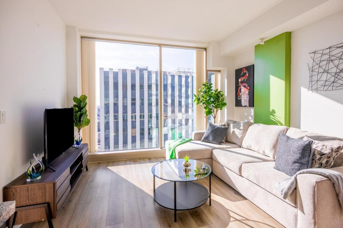 Fabulous And Hollywood Views For 4 * Los Angeles