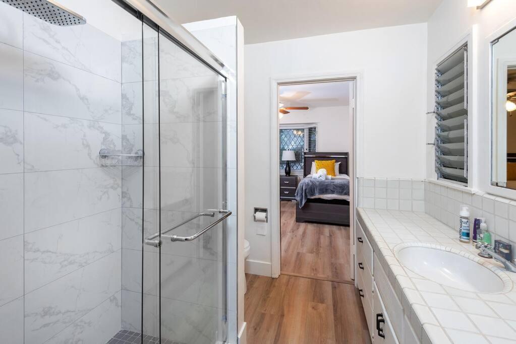Glamorous West Hollywood Gem Los Angeles