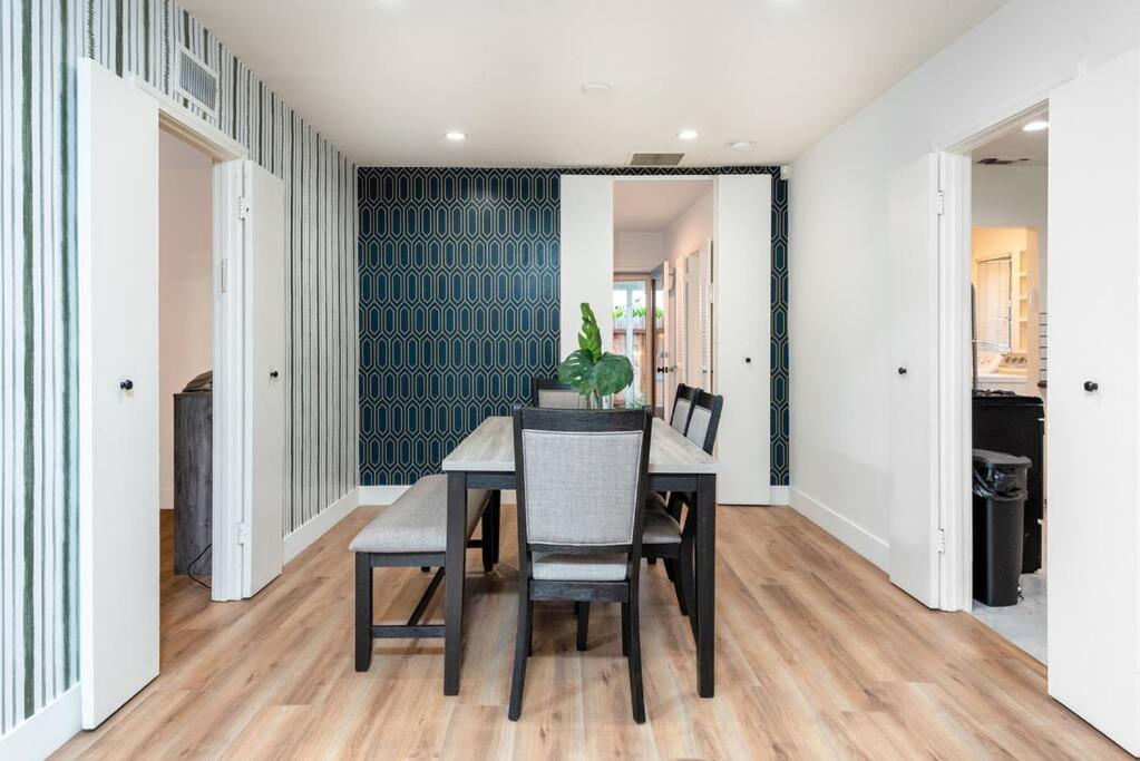 Glamorous West Hollywood Gem Los Angeles