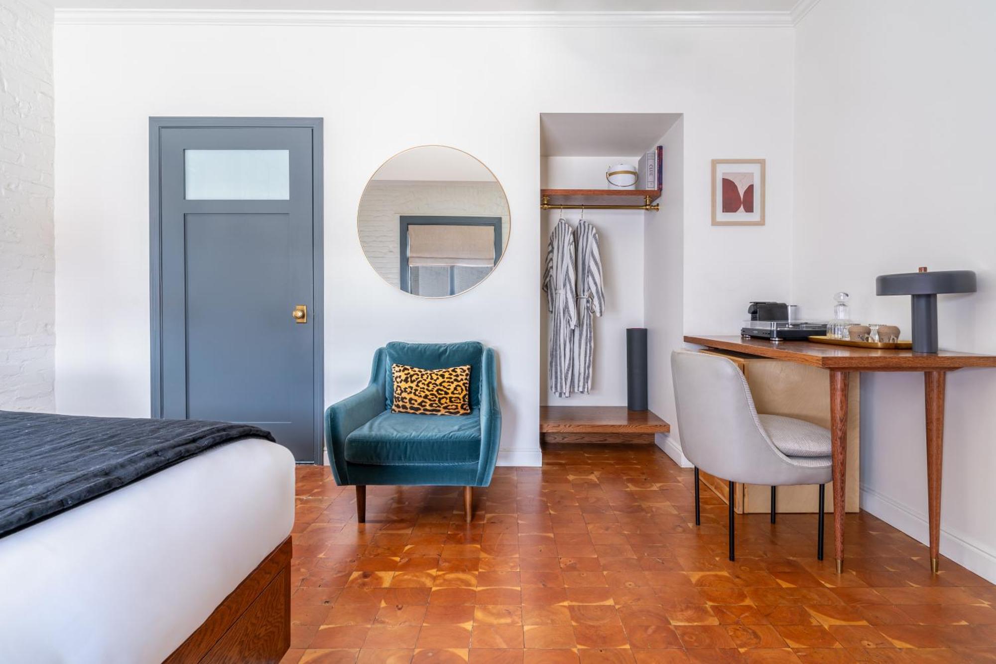 Gold-diggers Hotel Los Angeles