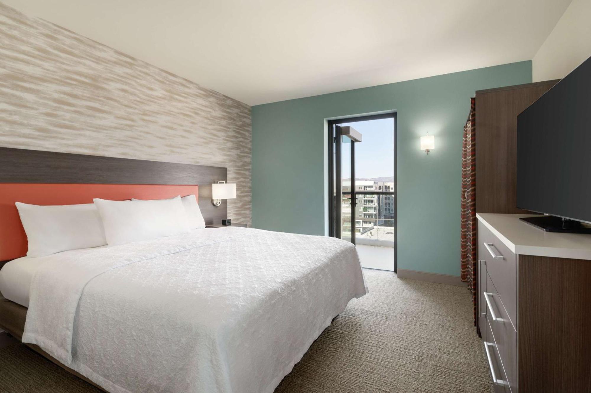 Home2 By Hilton Woodland Hills Angeles 3*
