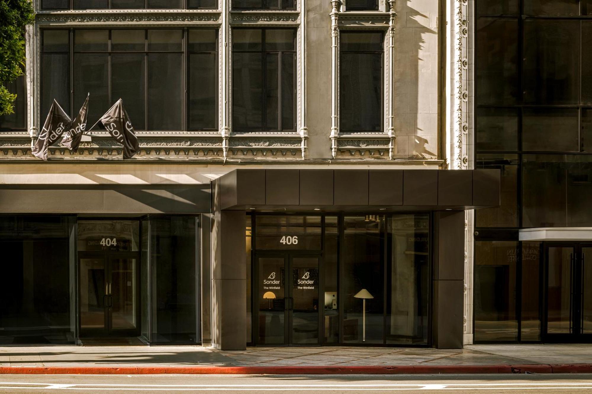 Sonder The Winfield Aparthotel