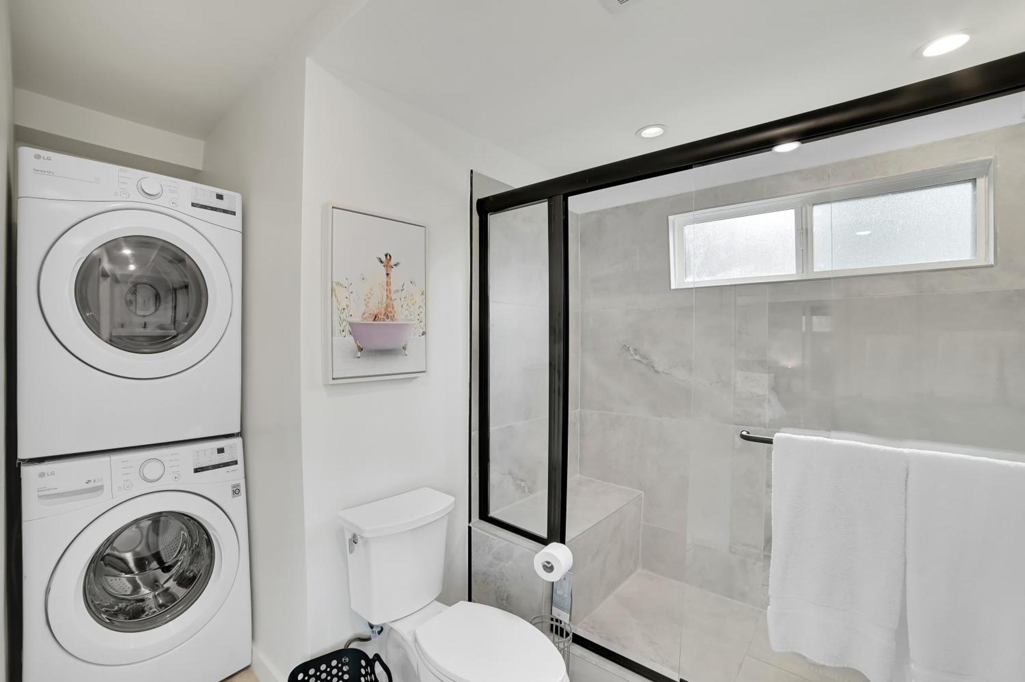 Holiday home Brand New Chic-nest In Prime Location