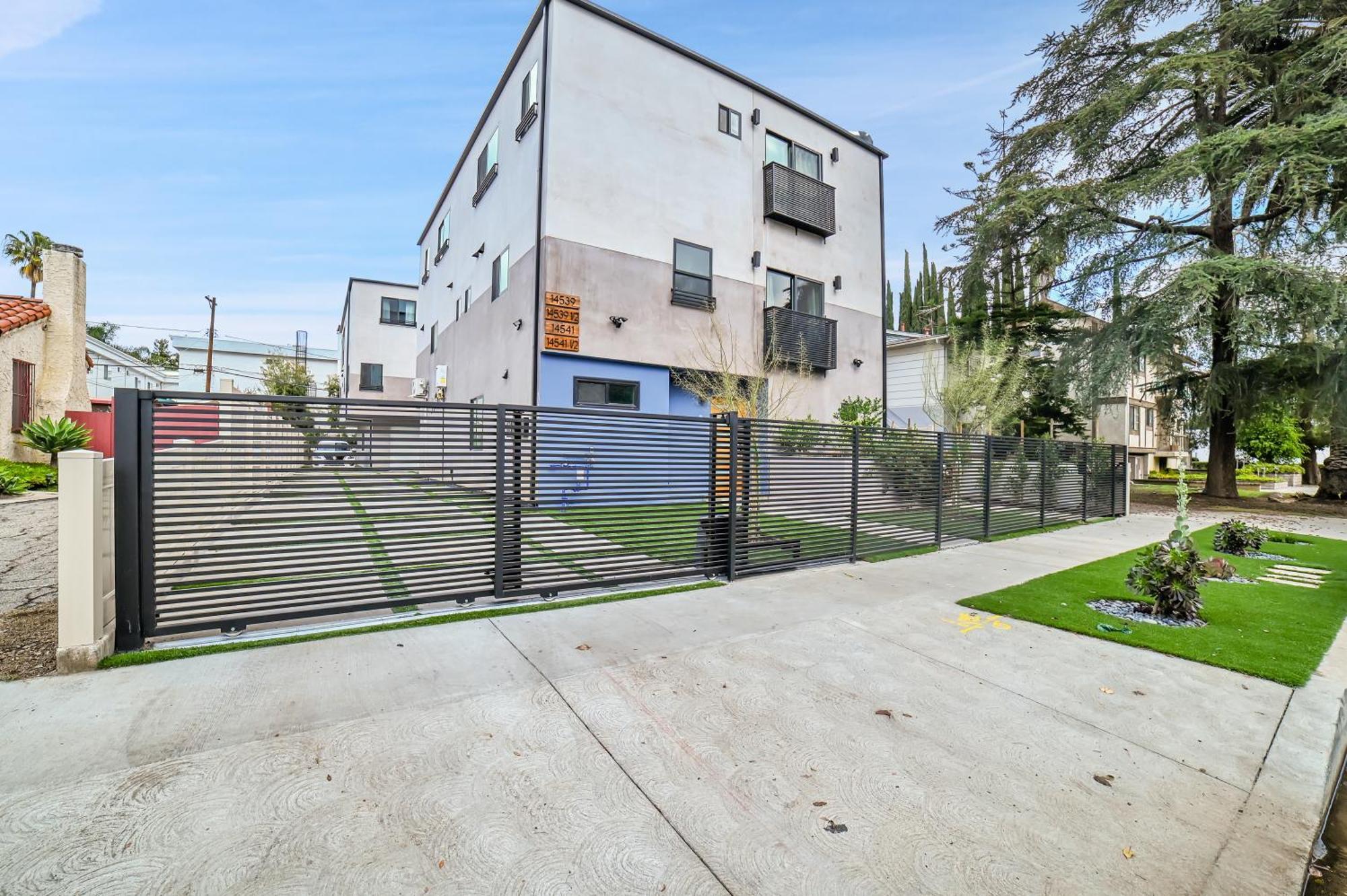 Holiday home Brand New Chic-nest In Prime Location