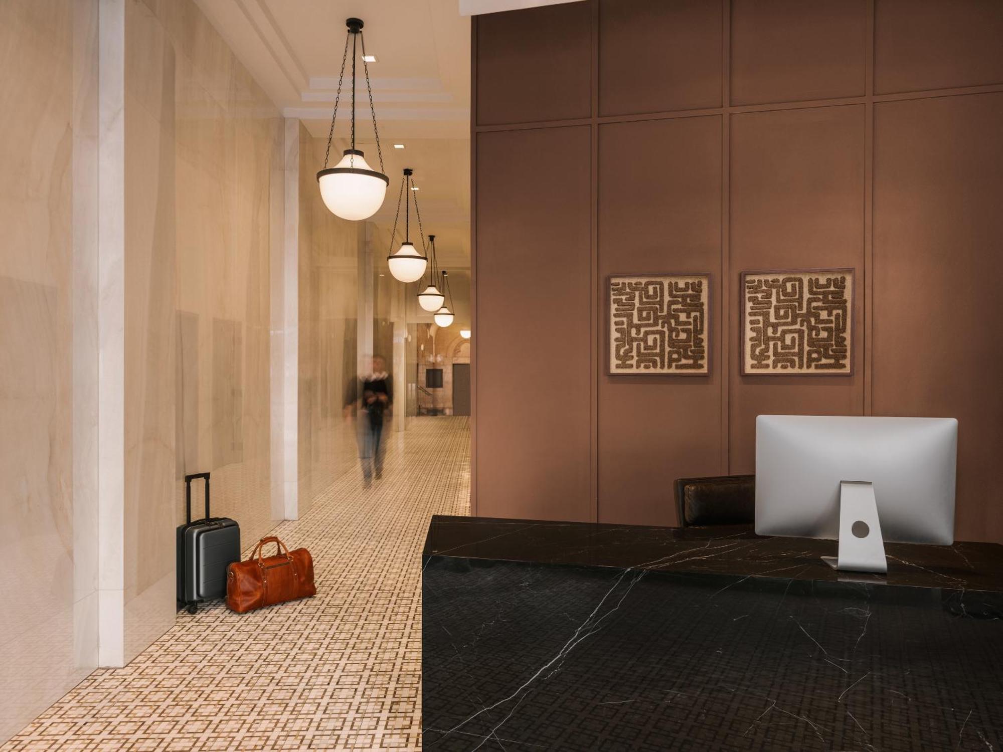 Sonder The Winfield 4* Los Angeles
