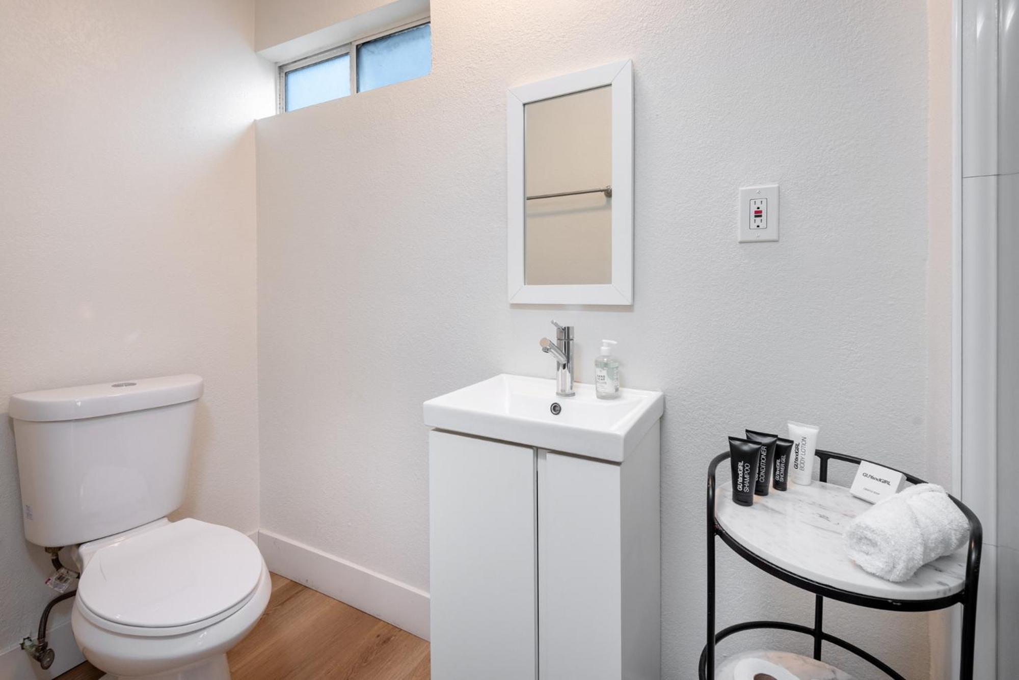 Apartment Modern 1bd In Prime Location Los Angeles