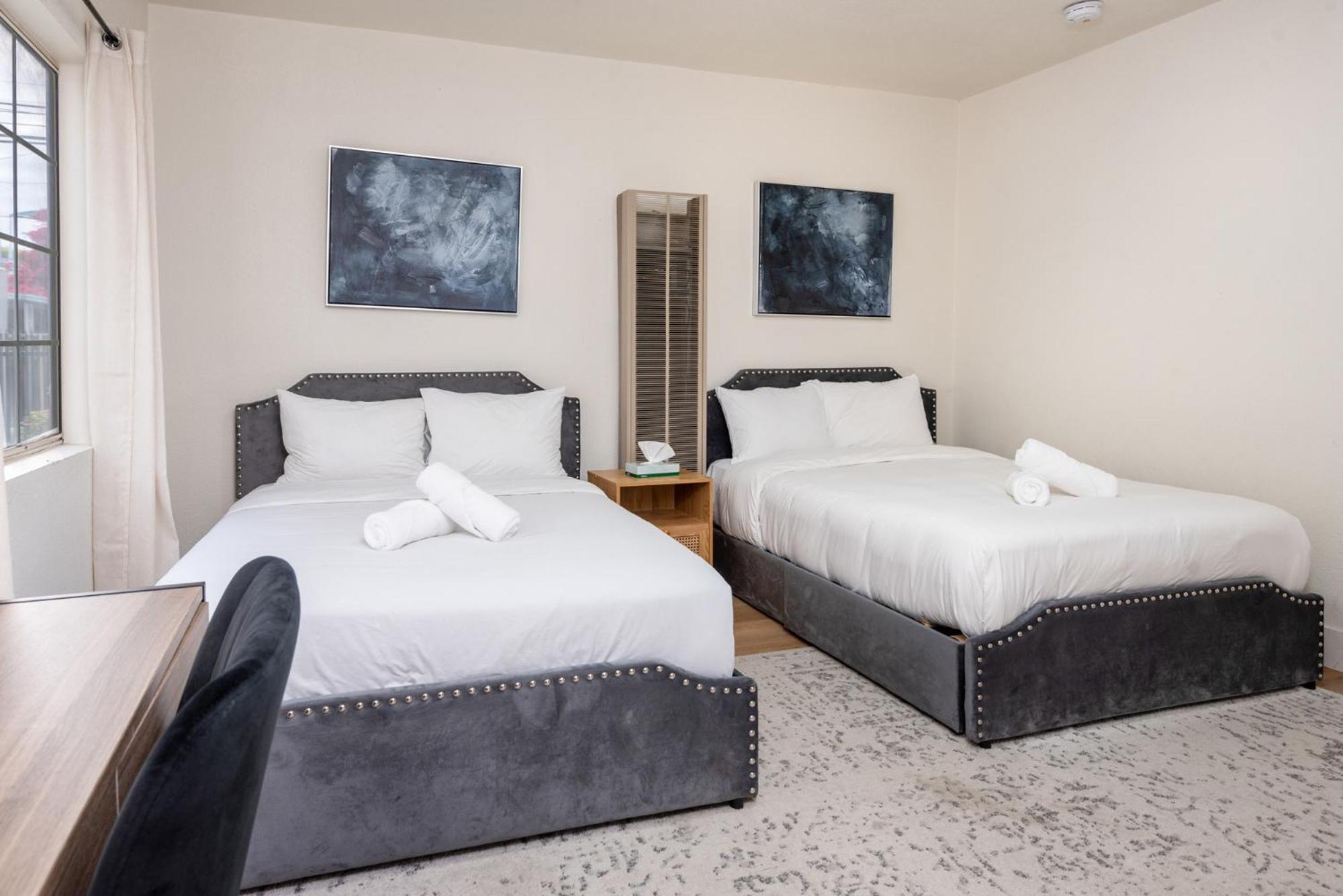 Modern 1bd In Prime Location * Los Angeles