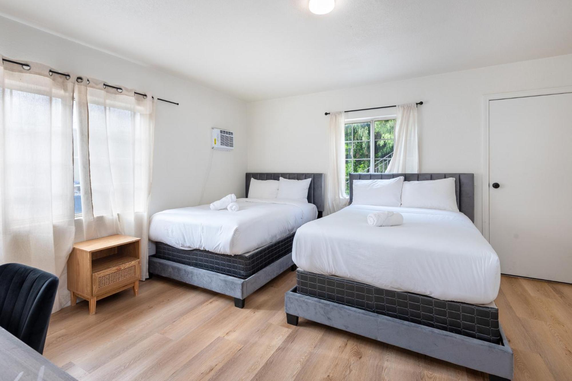 Modern 1bd In Prime Location * Los Angeles