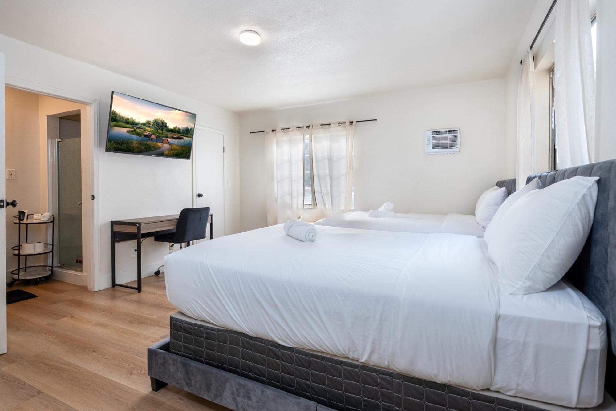 Modern 1bd In Prime Location * Los Angeles