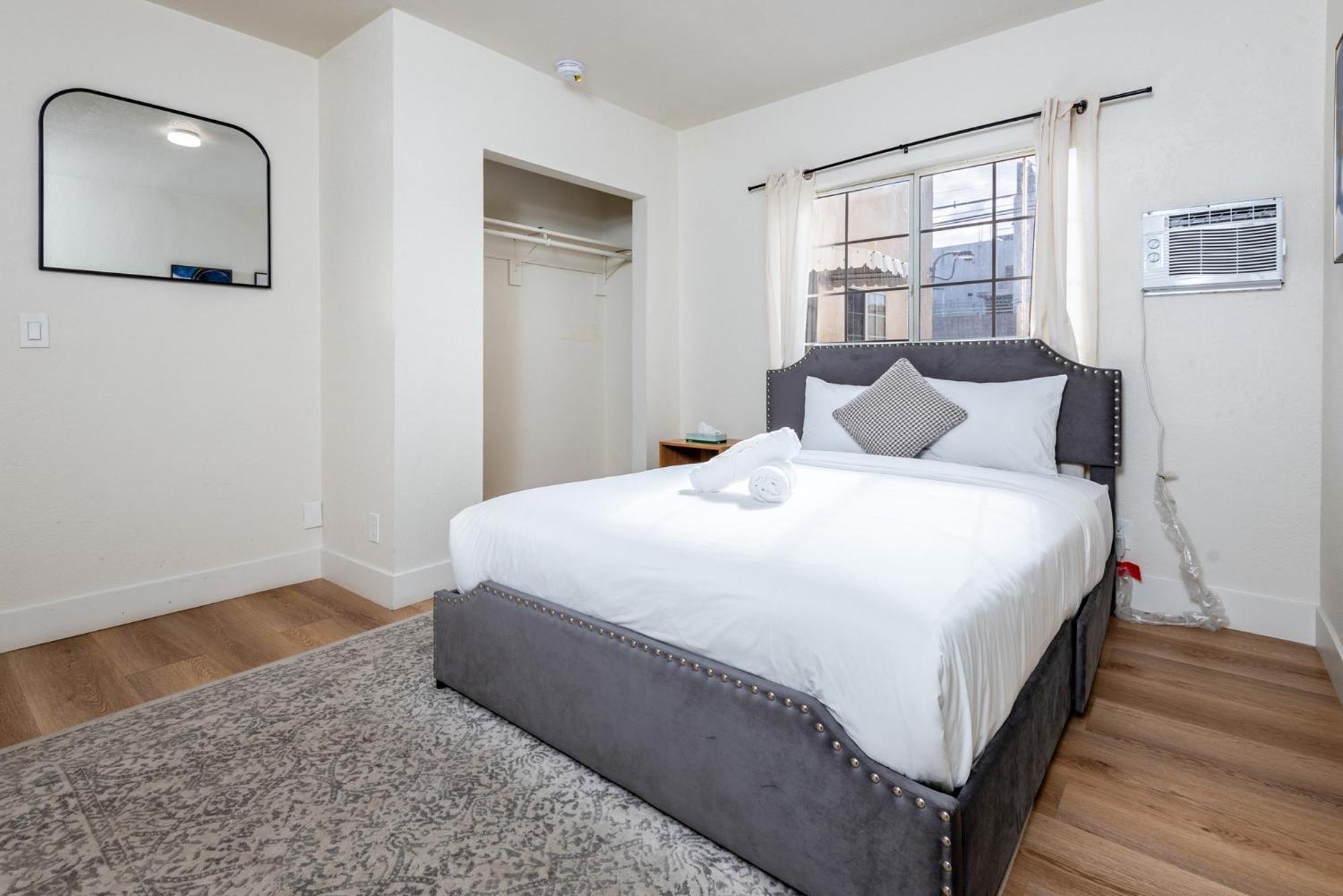 Modern 1bd In Prime Location Apartment Los Angeles