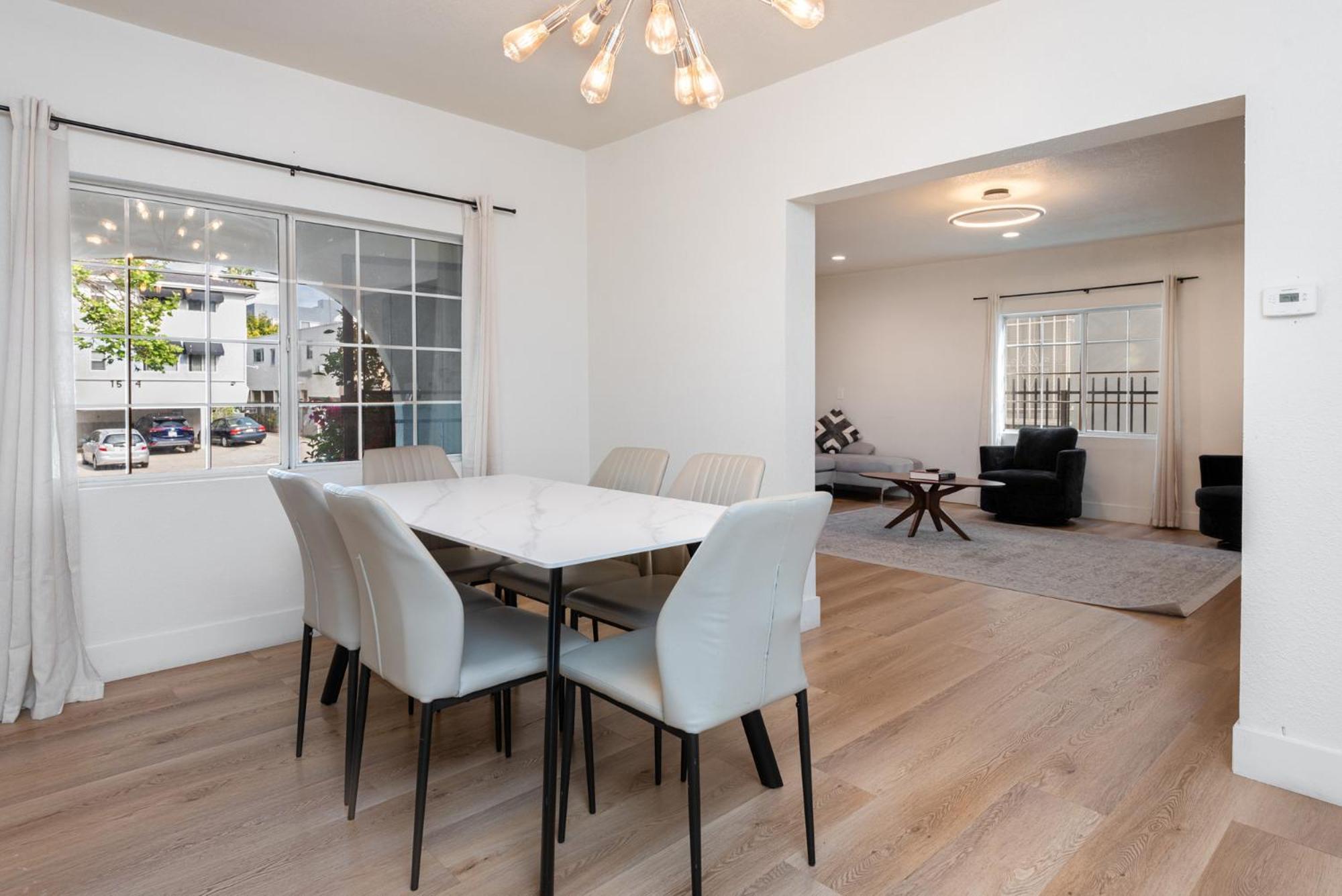 Modern 1bd In Prime Location Apartment Los Angeles