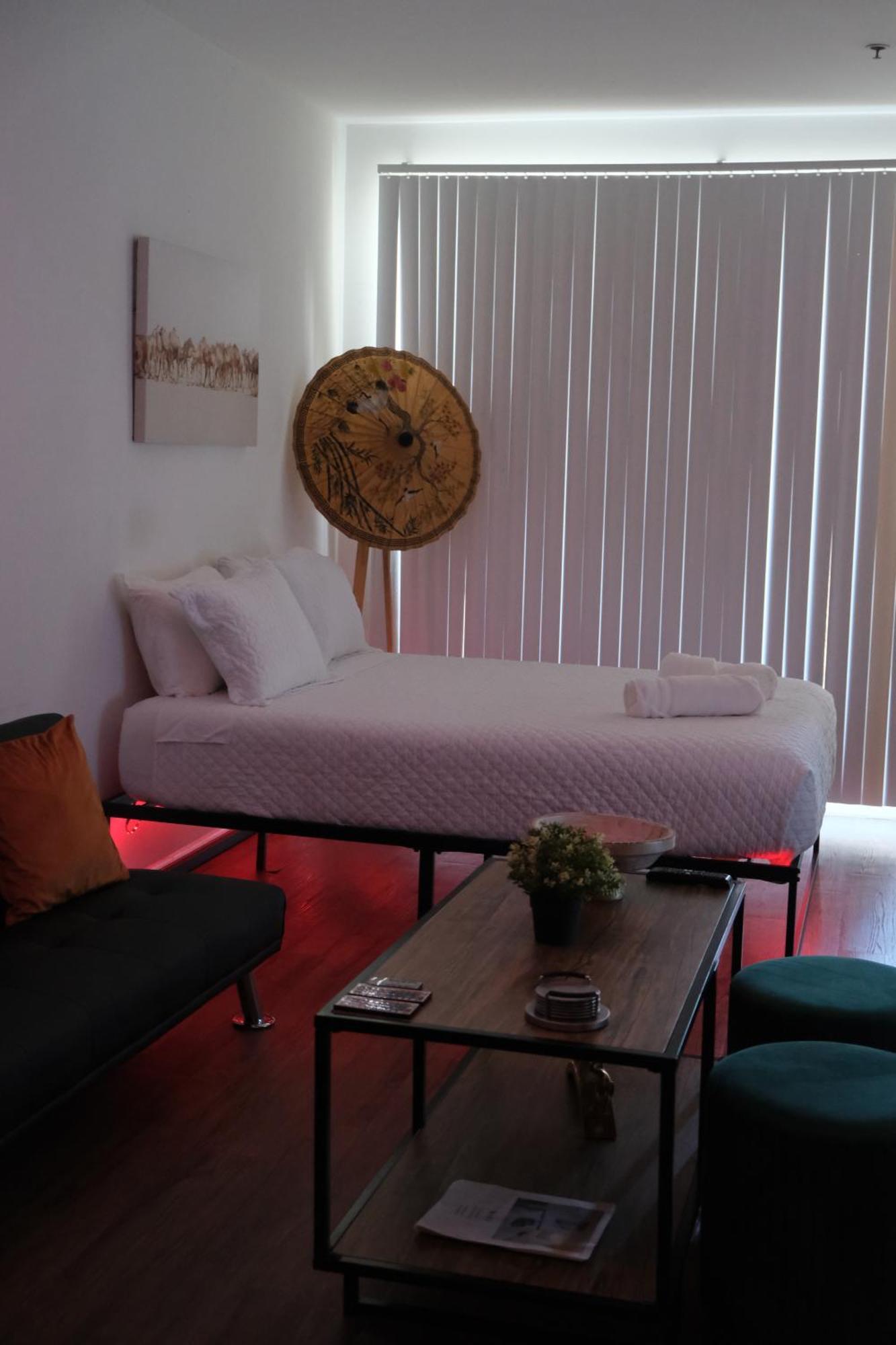 Apartment Elegant In Mdr-venice With Pool, Hottub & Gym *