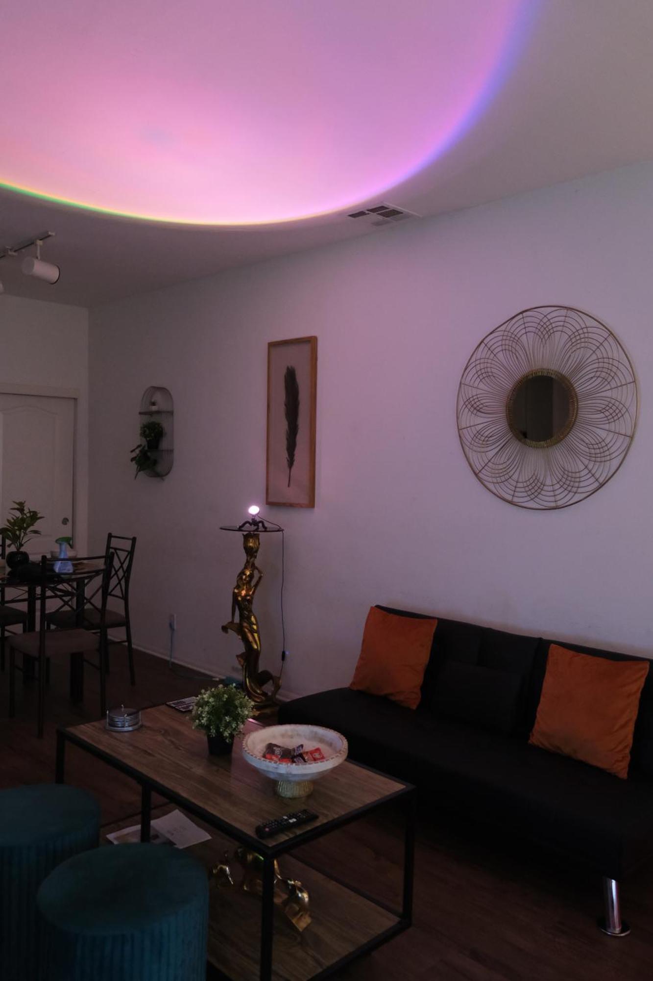 Elegant In Mdr-venice With Pool, Hottub & Gym *