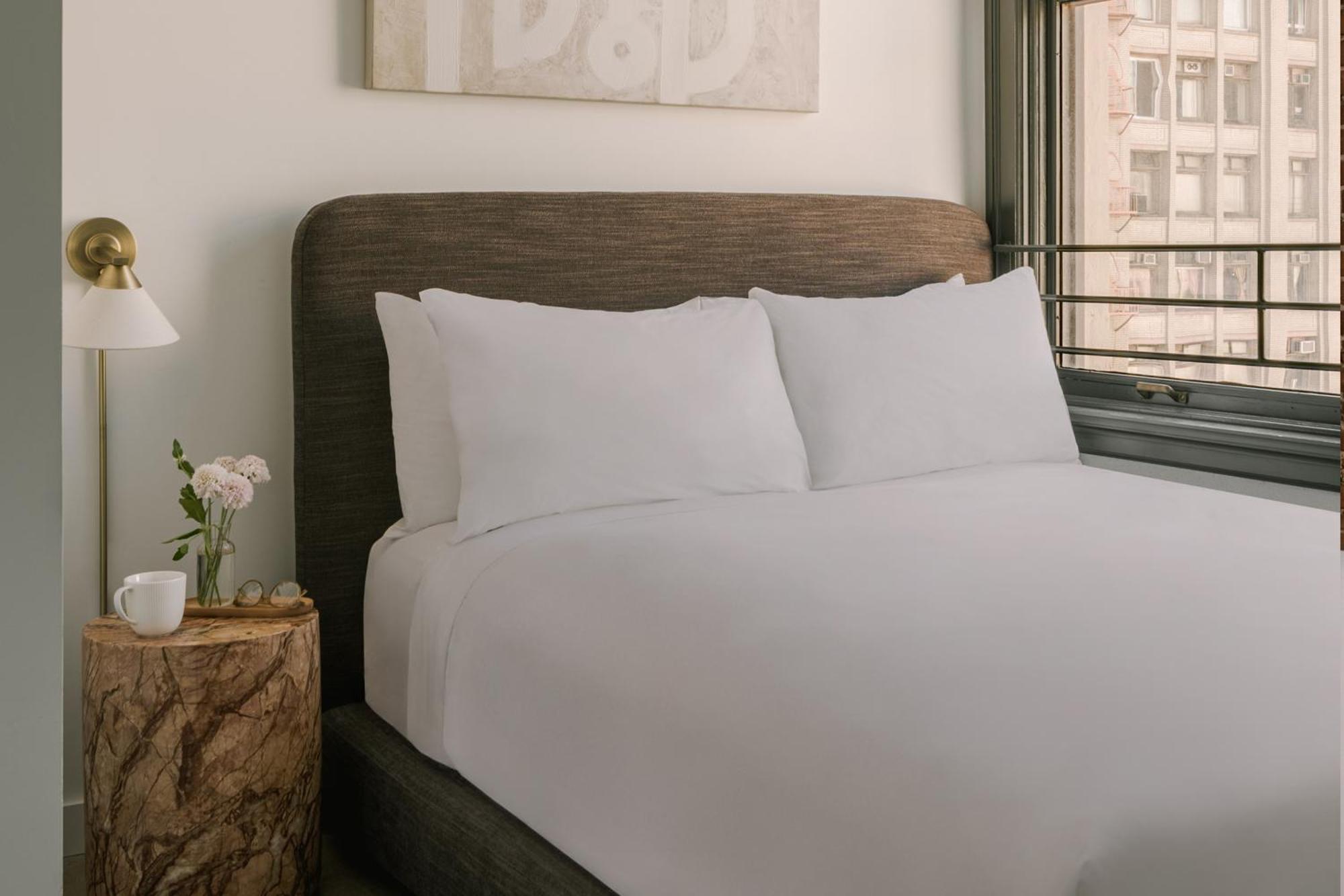 Aparthotel Sonder The Winfield Los Angeles