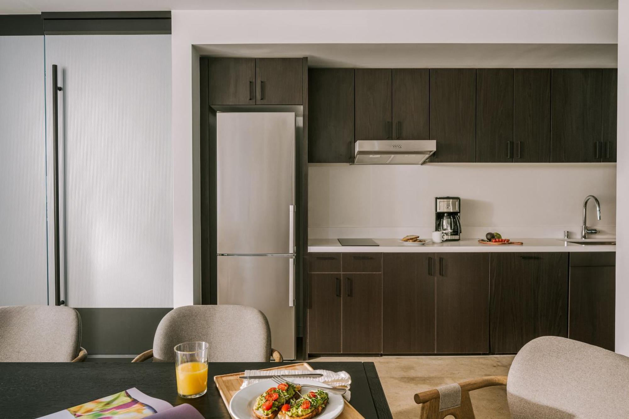 Sonder The Winfield 4* Los Angeles